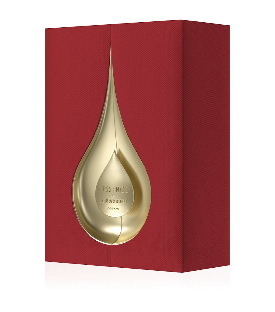 L’Essence de Courvoisier Cognac (70cl) NO COLOUR Image 3