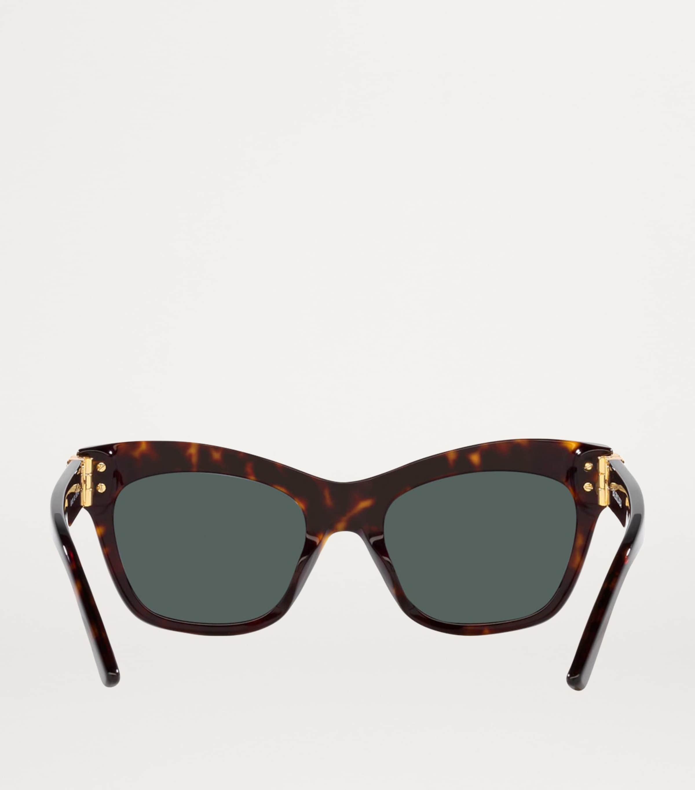 Acetate BB0132S Sunglasses 1800J1 Image 4
