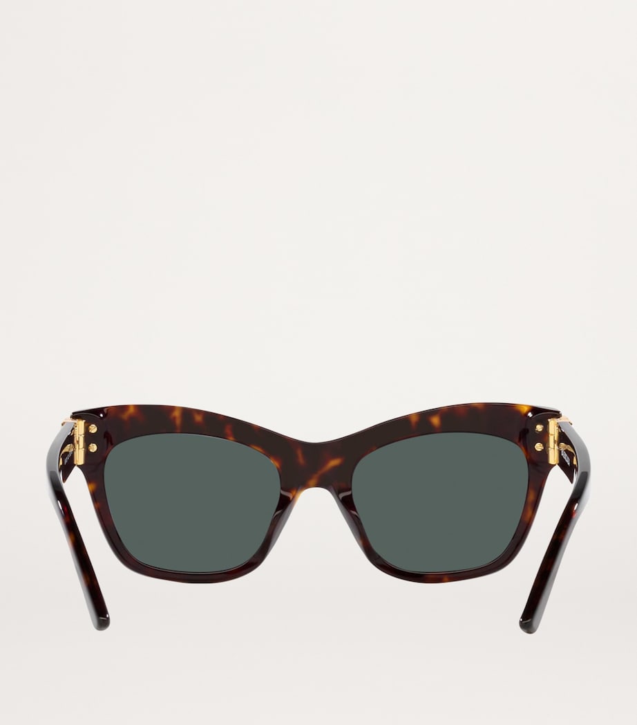 Acetate BB0132S Sunglasses 1800J1 Image 4