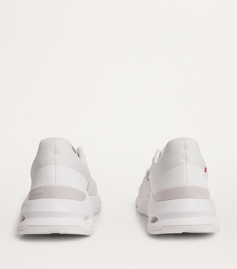 Cloudpulse Trainers UNDYED FROST Image 4