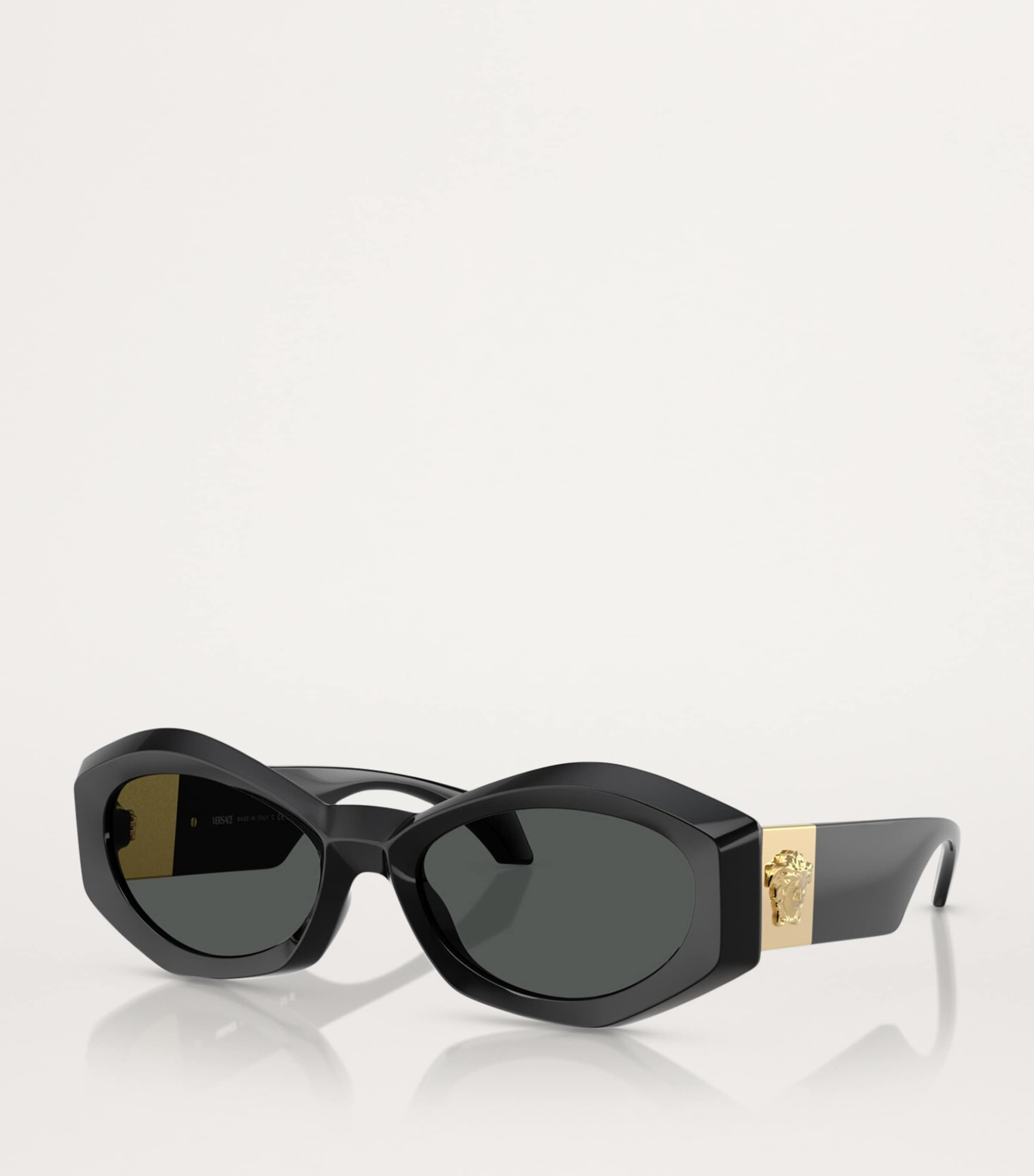 Injected 0VE4466U Sunglasses GB1/87 Image 2