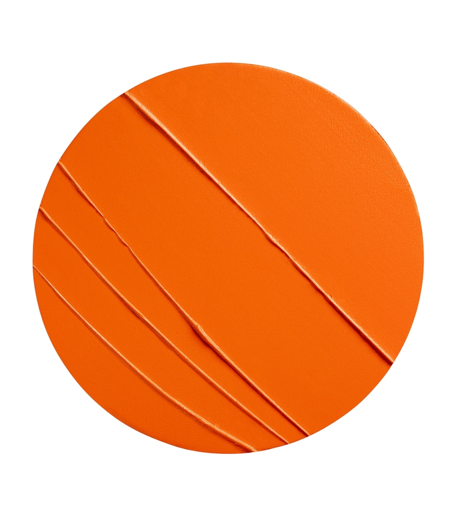 Rouge Hermès Satin Lipstick - 33 Orange Boîte 33 ORANGE BOITE Image 5