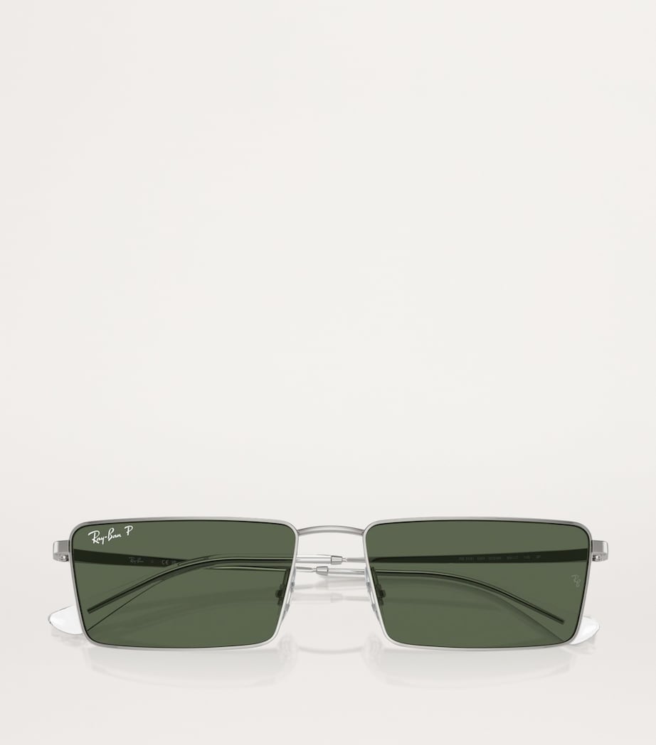 RB3741 Emy Sunglasses 003/9A Image 4