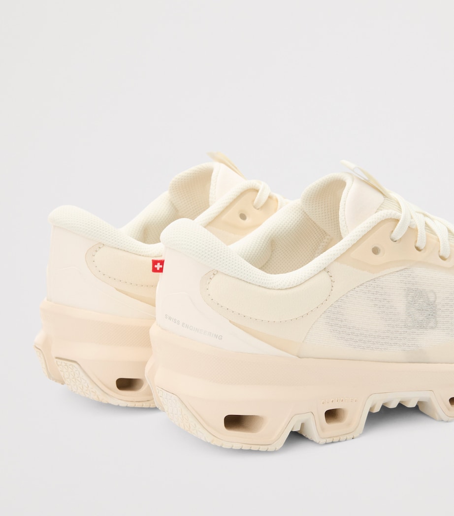 x On Cloudventure 2.0 Trainers EGGSHELL Image 4