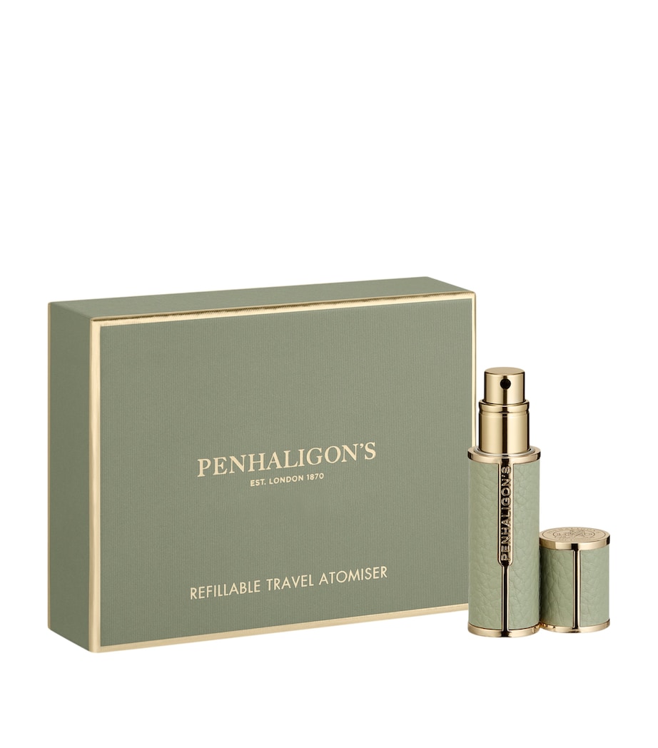 Penhaligon's Refillable Travel Atomiser (5ml) Image 2