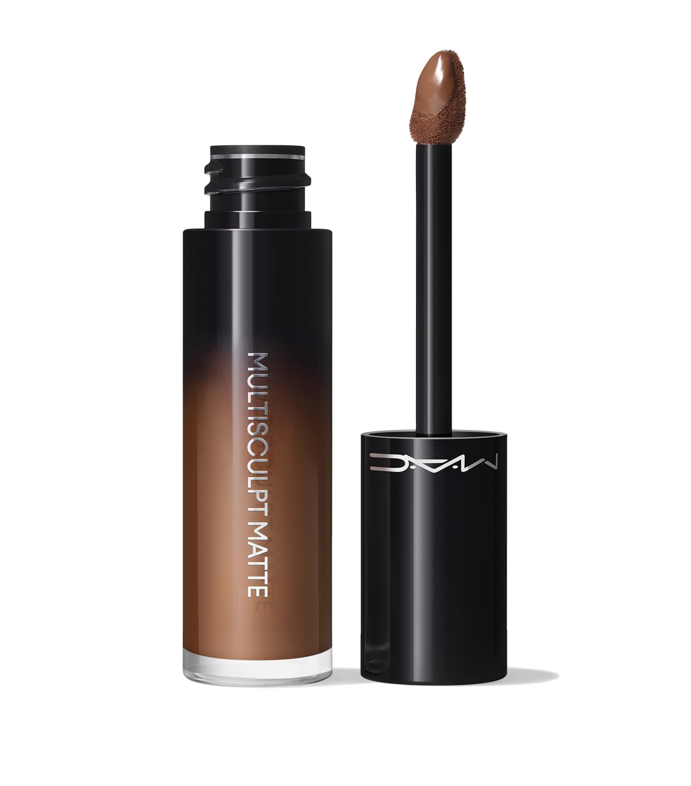 MAC Multisculpt Matte Eye and Face Contour Espresso Image 1
