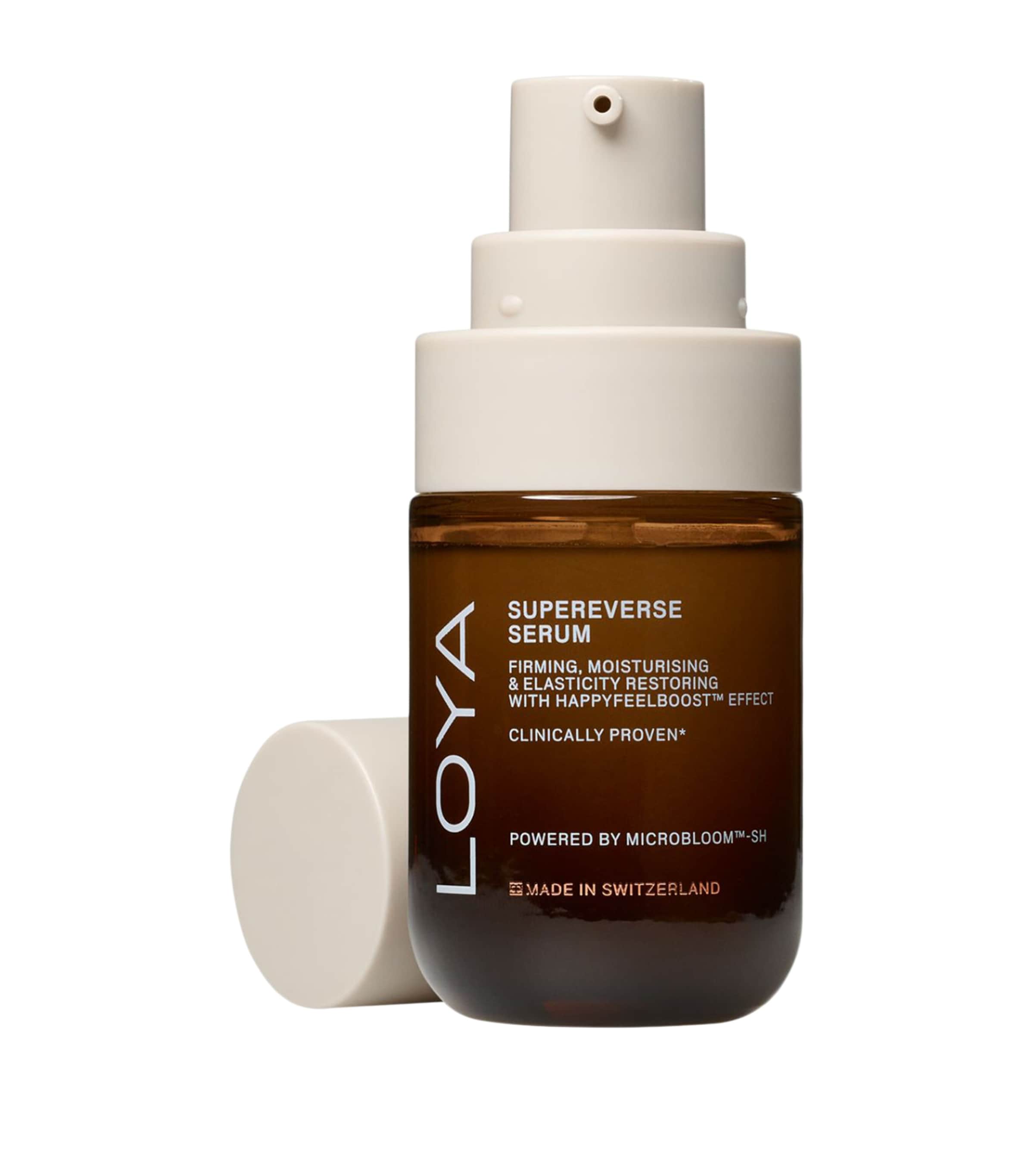 LOYA SuperReverse Serum (50ml) Image 1
