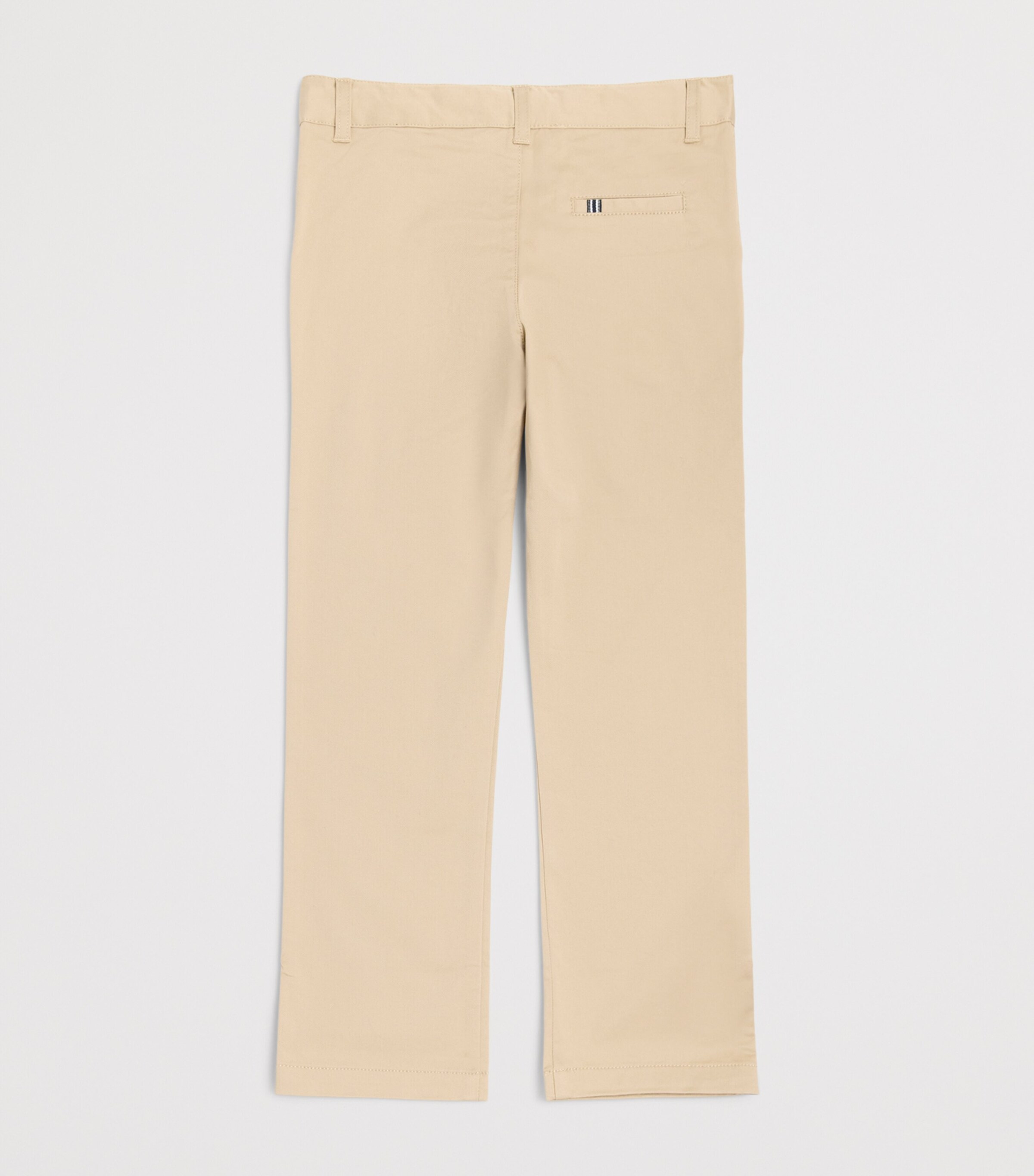 Tartine et Chocolat Stretch-Cotton Chinos (5-12 Years) Image 2