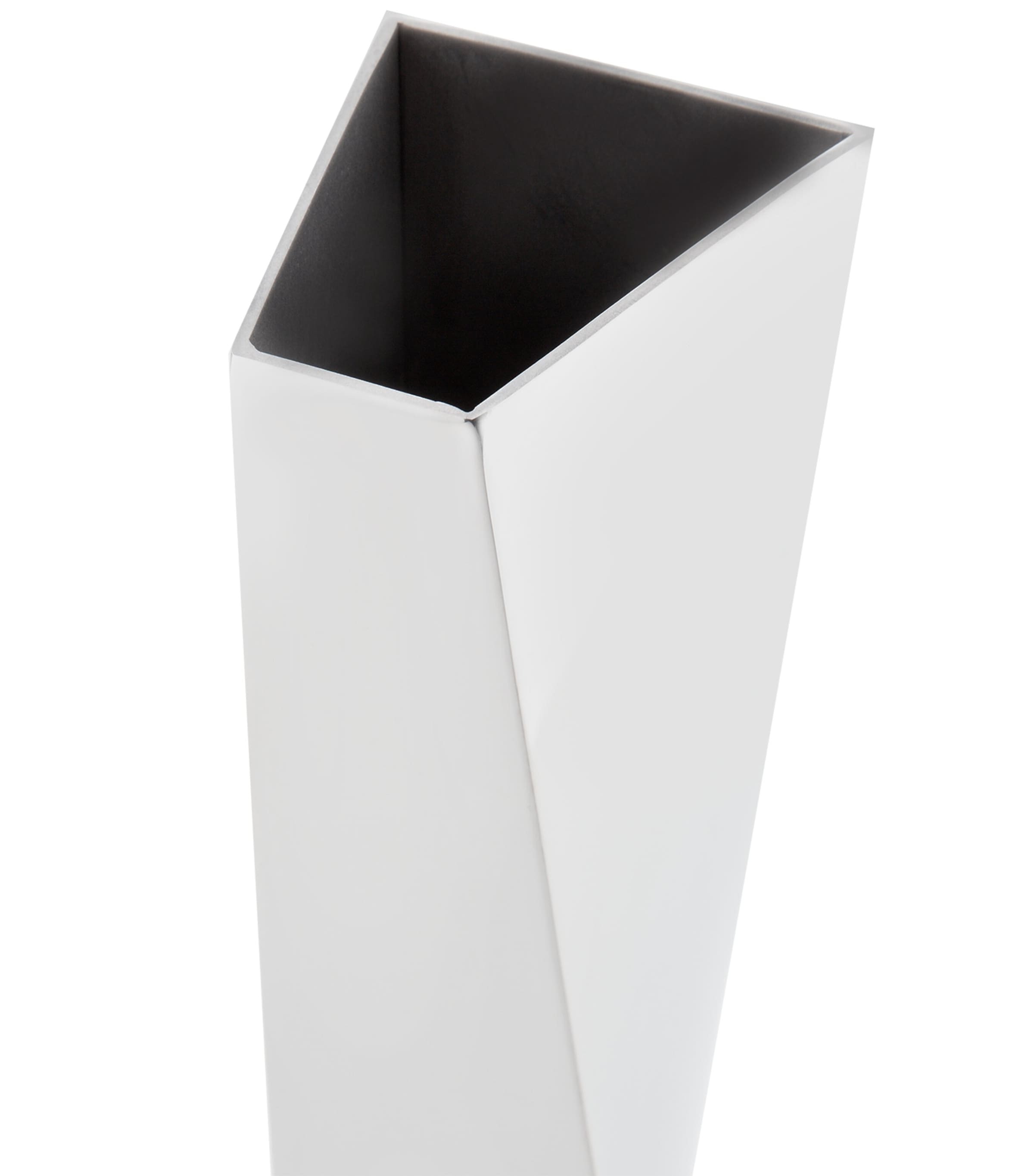 Alessi Crevasse Flower Vase (42cm) Image 2