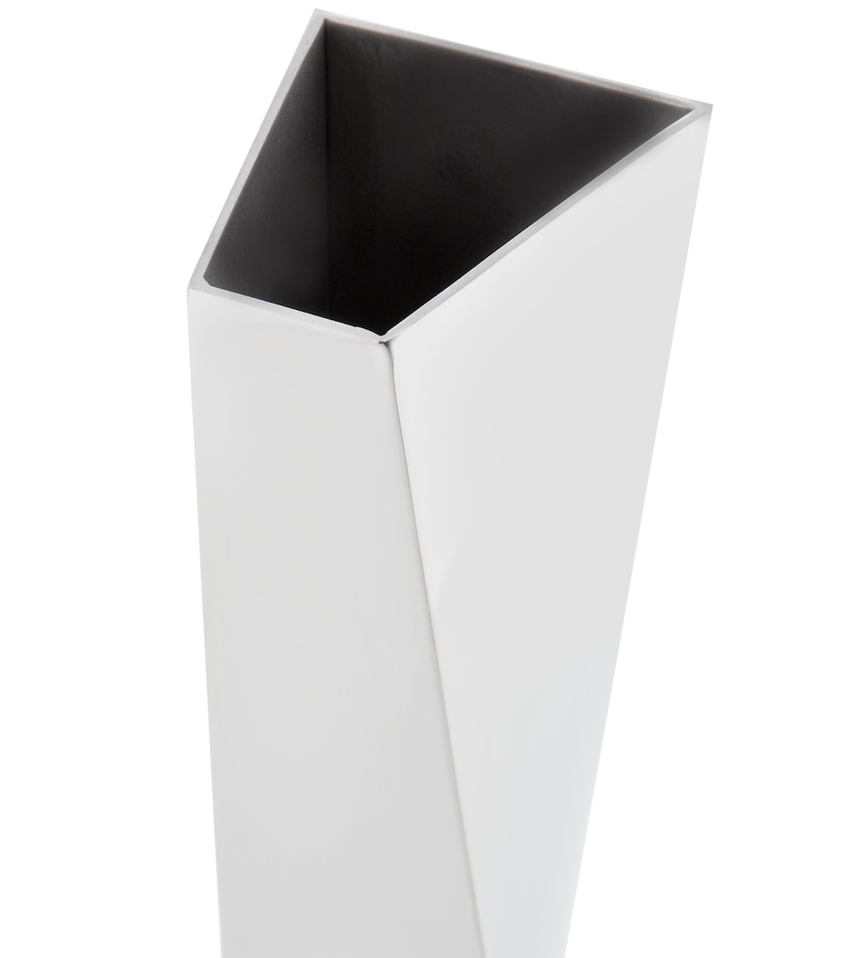 Alessi Crevasse Flower Vase (42cm) Image 2