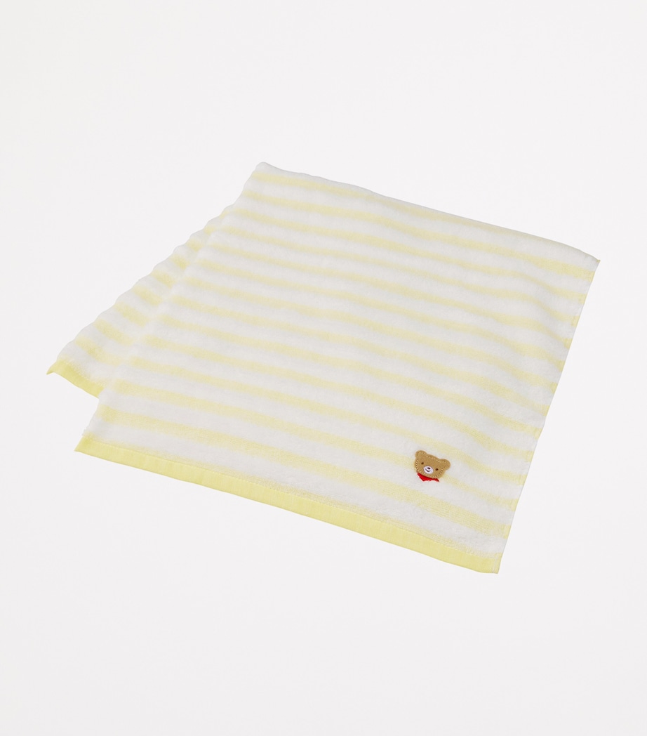 Cotton Towel (70cm x 70cm) 4 Image 3