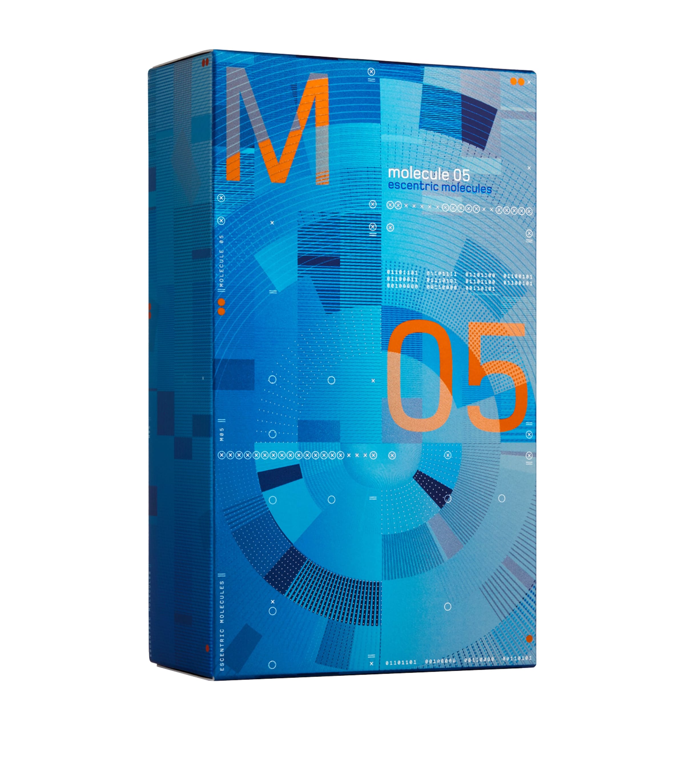 Molecule 05 Eau de Toilette (100ml) NO COLOUR Image 3