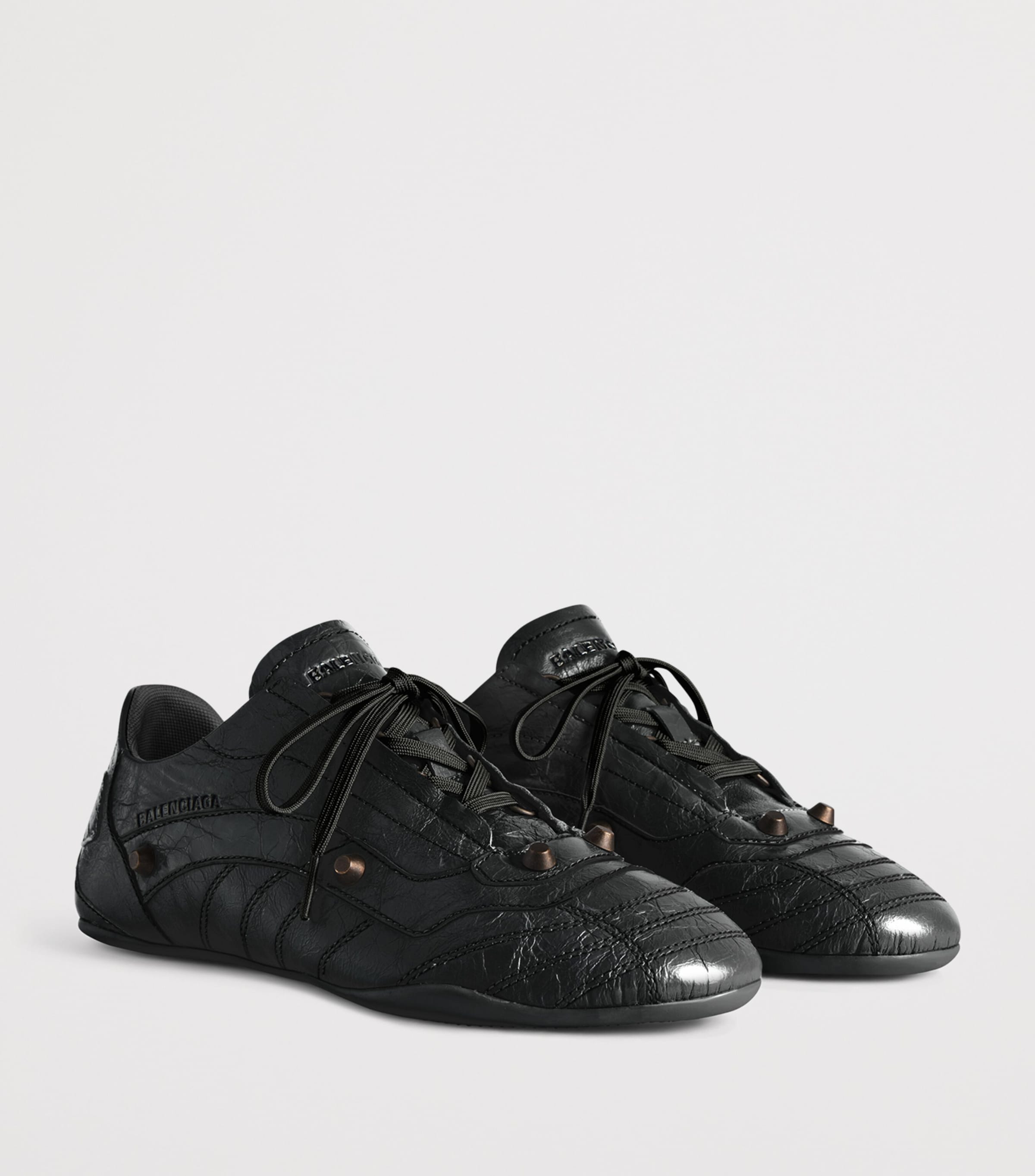 Leather City Sneakers 1080 Image 8