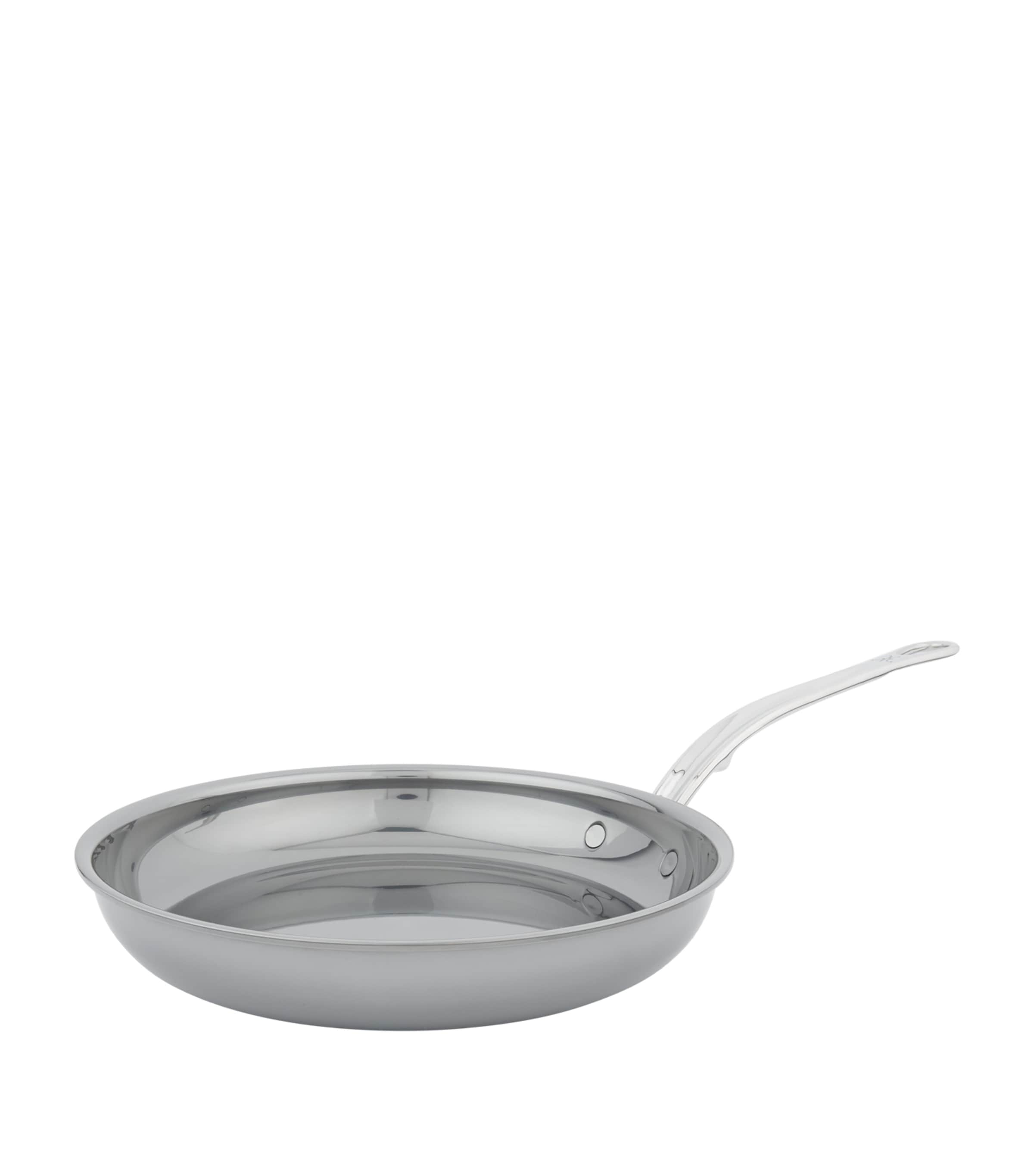 Hestan NanoBond Skillet (28cm) | Harrods US Hestan NanoBond Skillet (28cm) | Harrods US