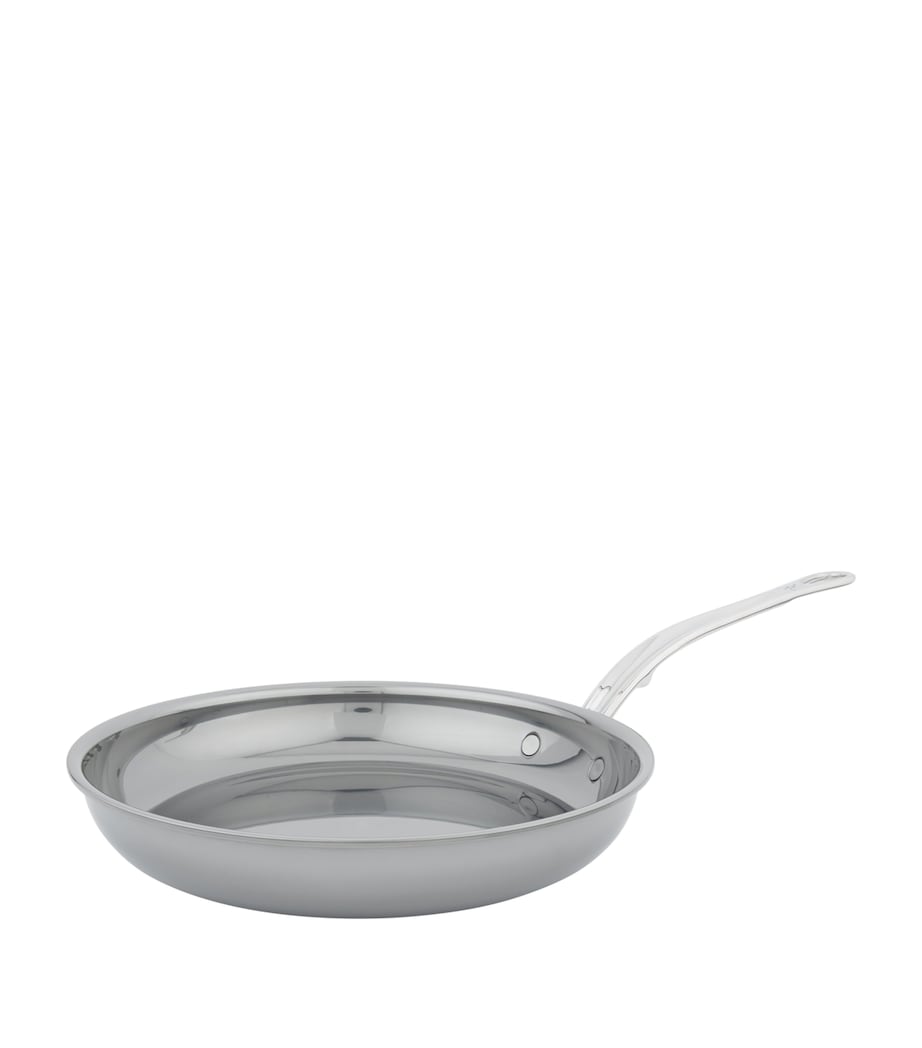 Hestan NanoBond Skillet (28cm) Stainless Image 1