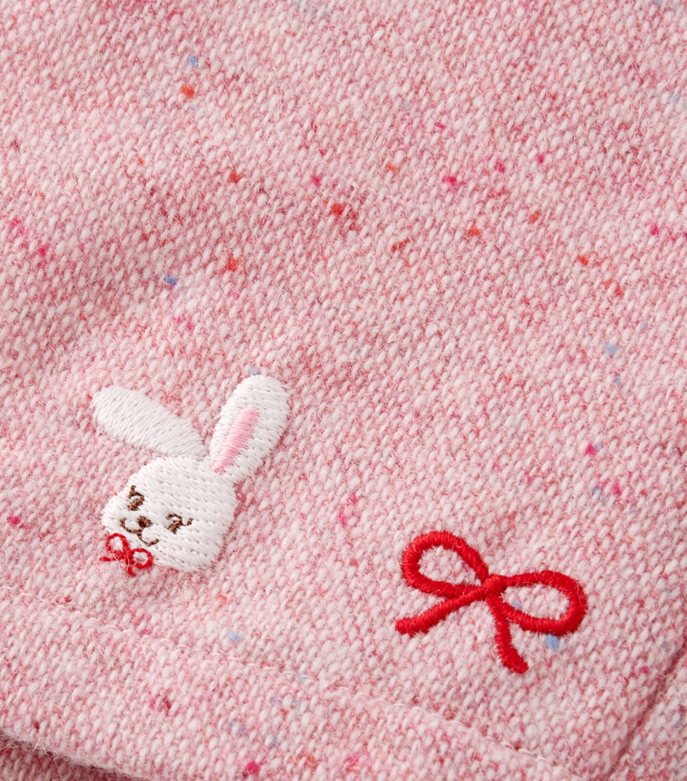 Wool-Blend Trousers 8 Image 7