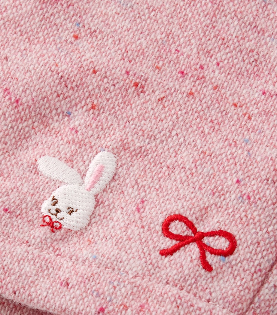 Wool-Blend Trousers 8 Image 7