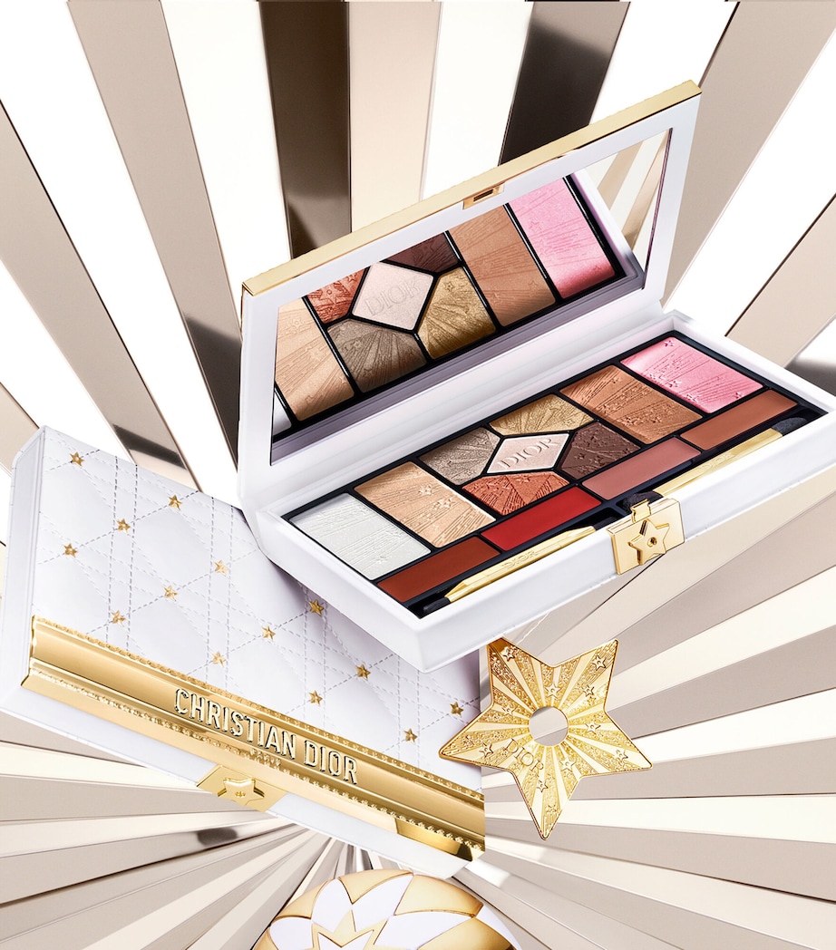 Dior Couture Iconic Multi-Use Palette NO COLOUR Image 2