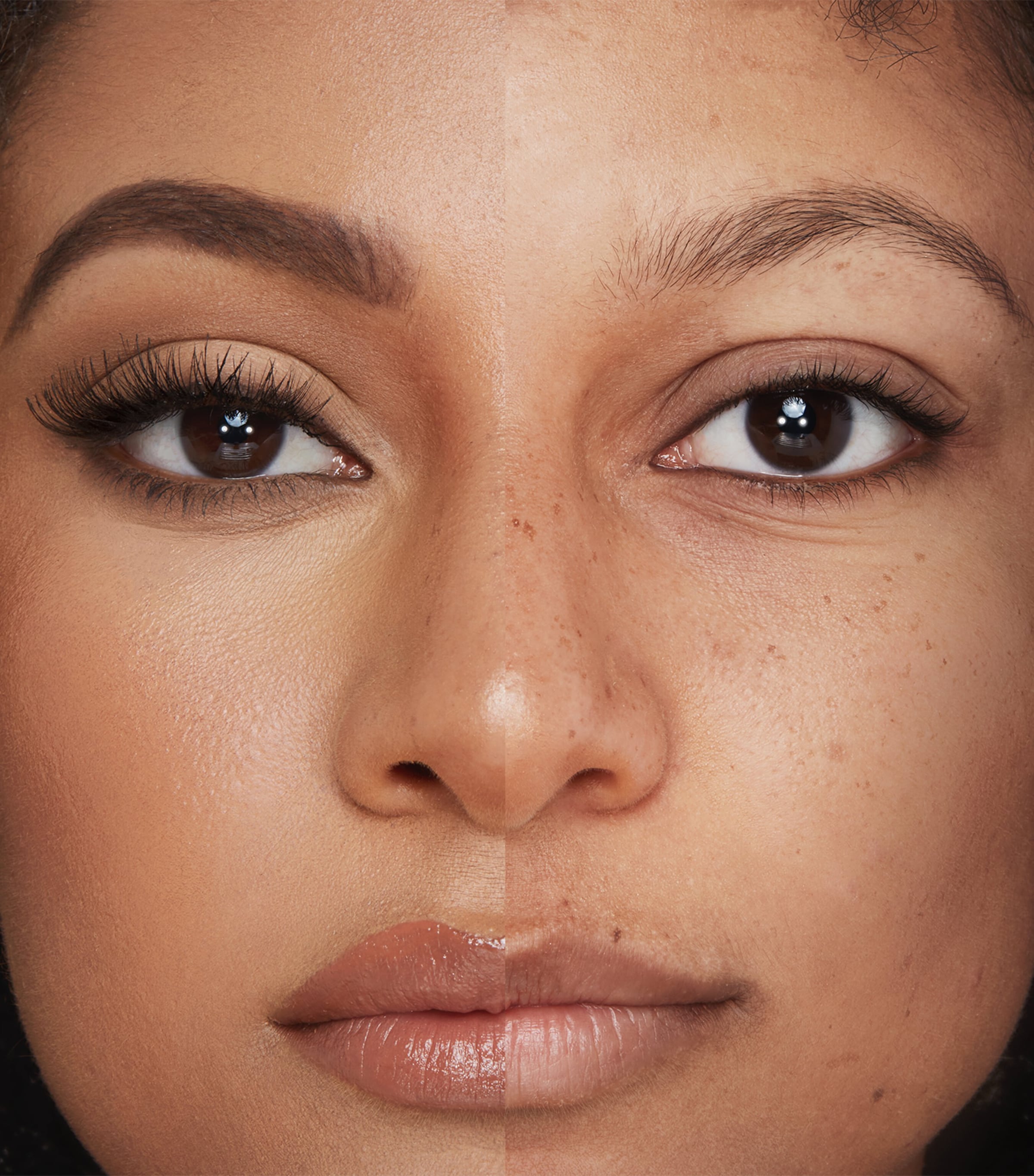 Brow Cheat Eyebrow Pencil DARK BROWN Image 4