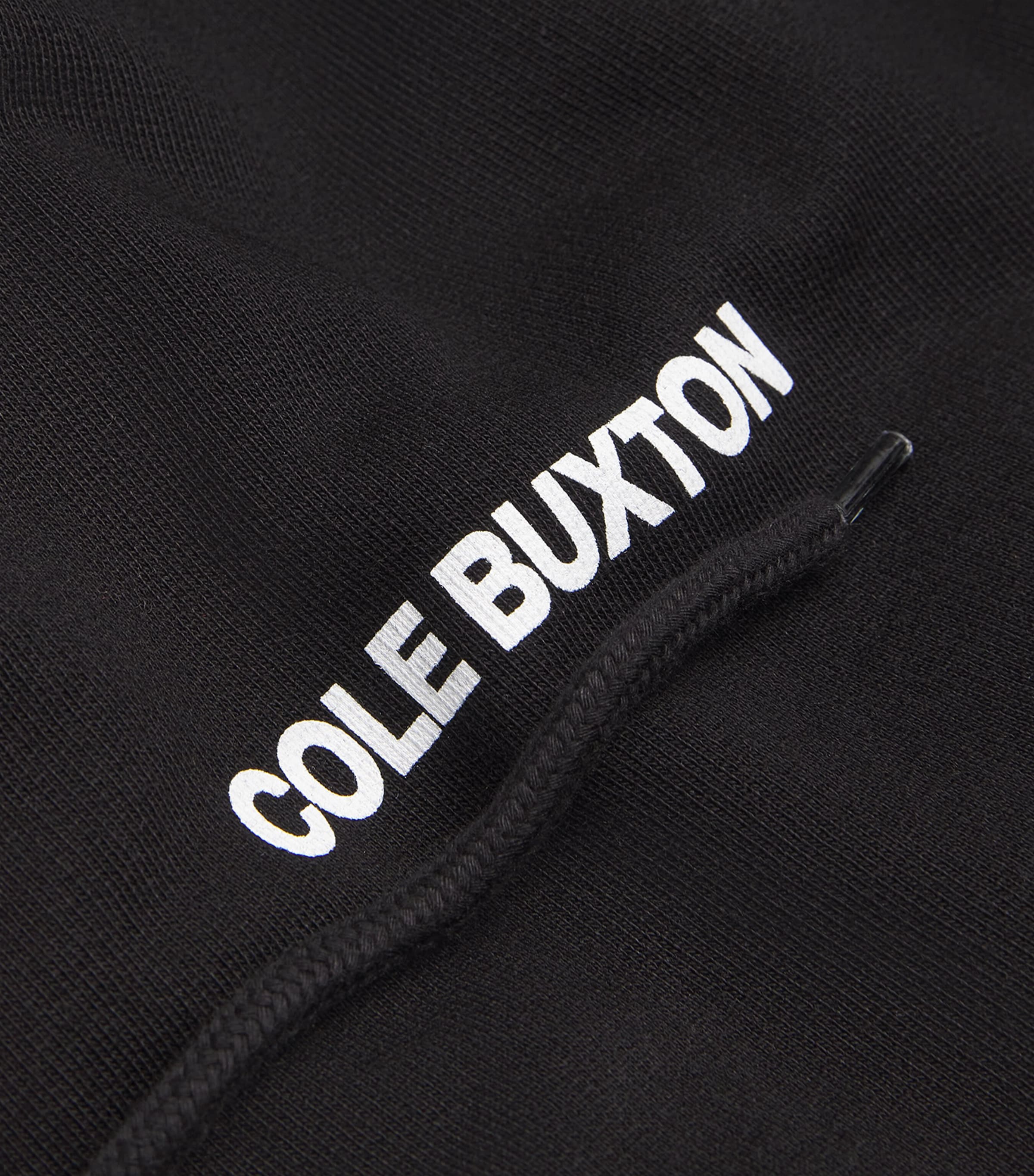Sportswear Hoodie BLACK 000 Image 5