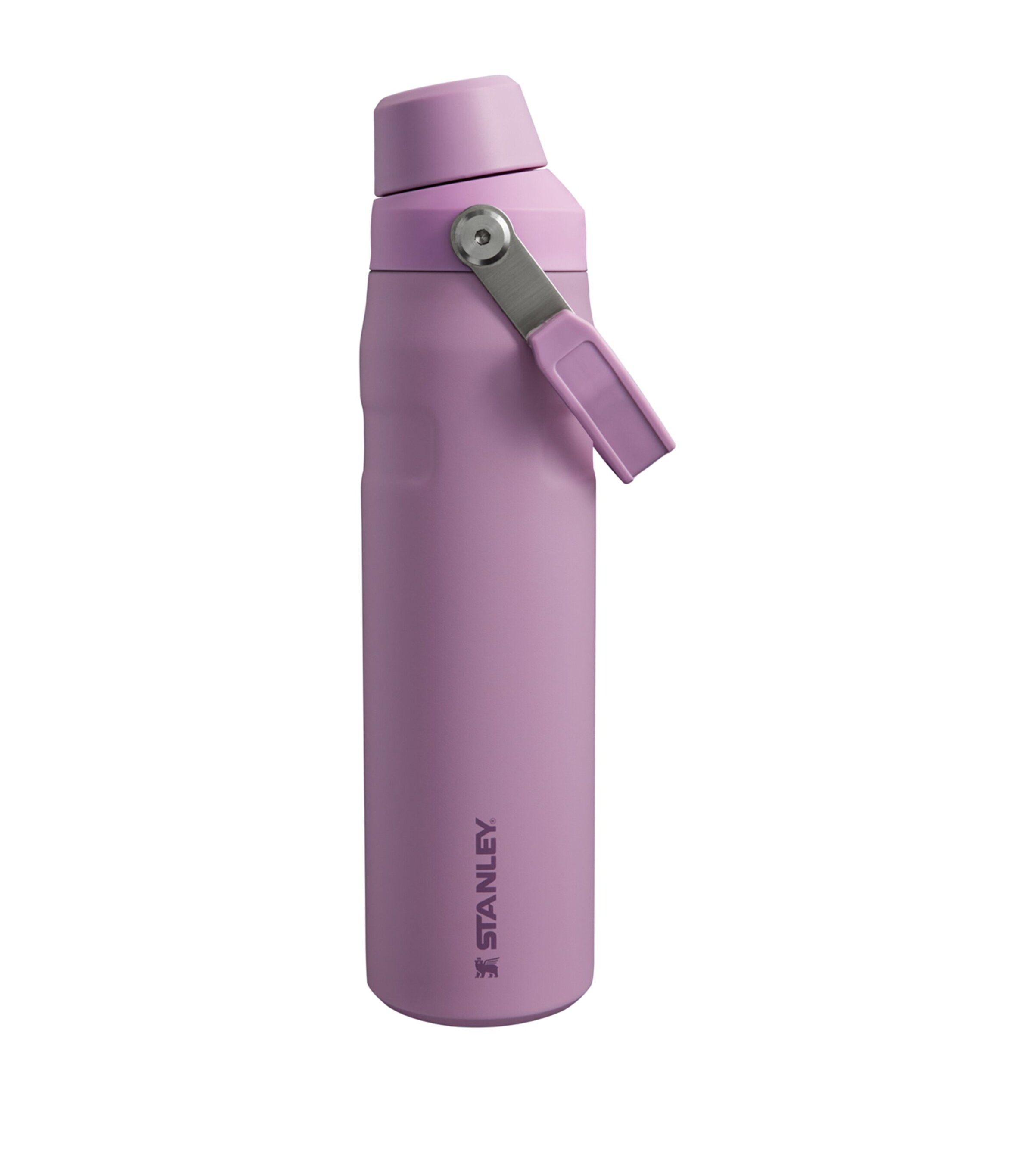 Iceflow Aeroflight Fast Flow Lid Bottle (0.6L) LILAC Image 1