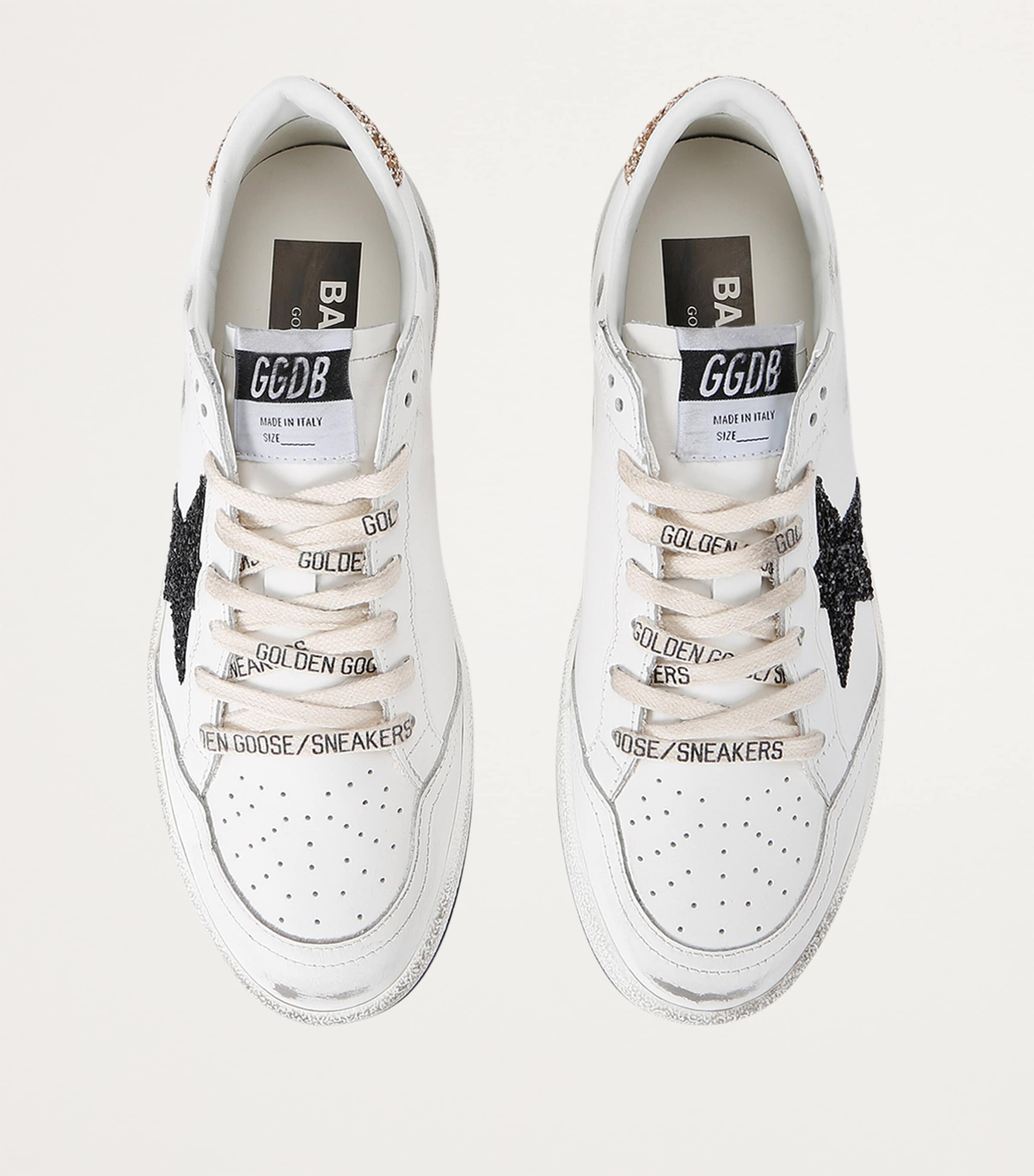関税なし 送料無料 BALL STAR LEATHER SNEAKERS $_12.JPG?set_id=880000500F