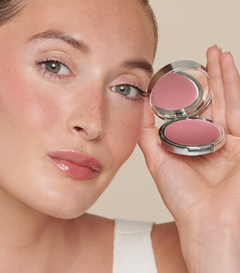 Rodial Cream Blush Cashmere Pink Image 4
