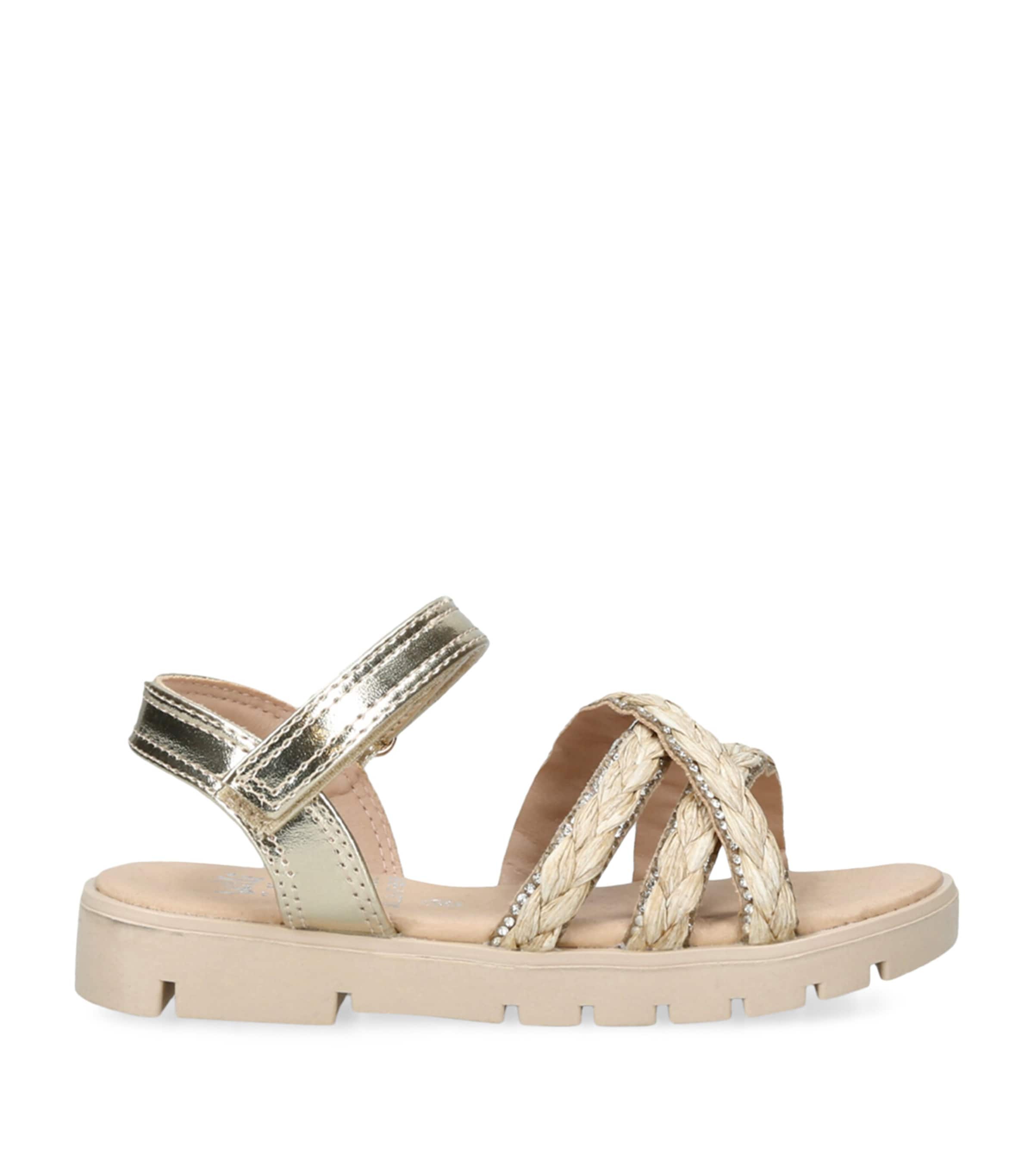 Lelli Kelly Giulia Sandals | Wedding | Flower Girl | Girls Shoes | Sandals