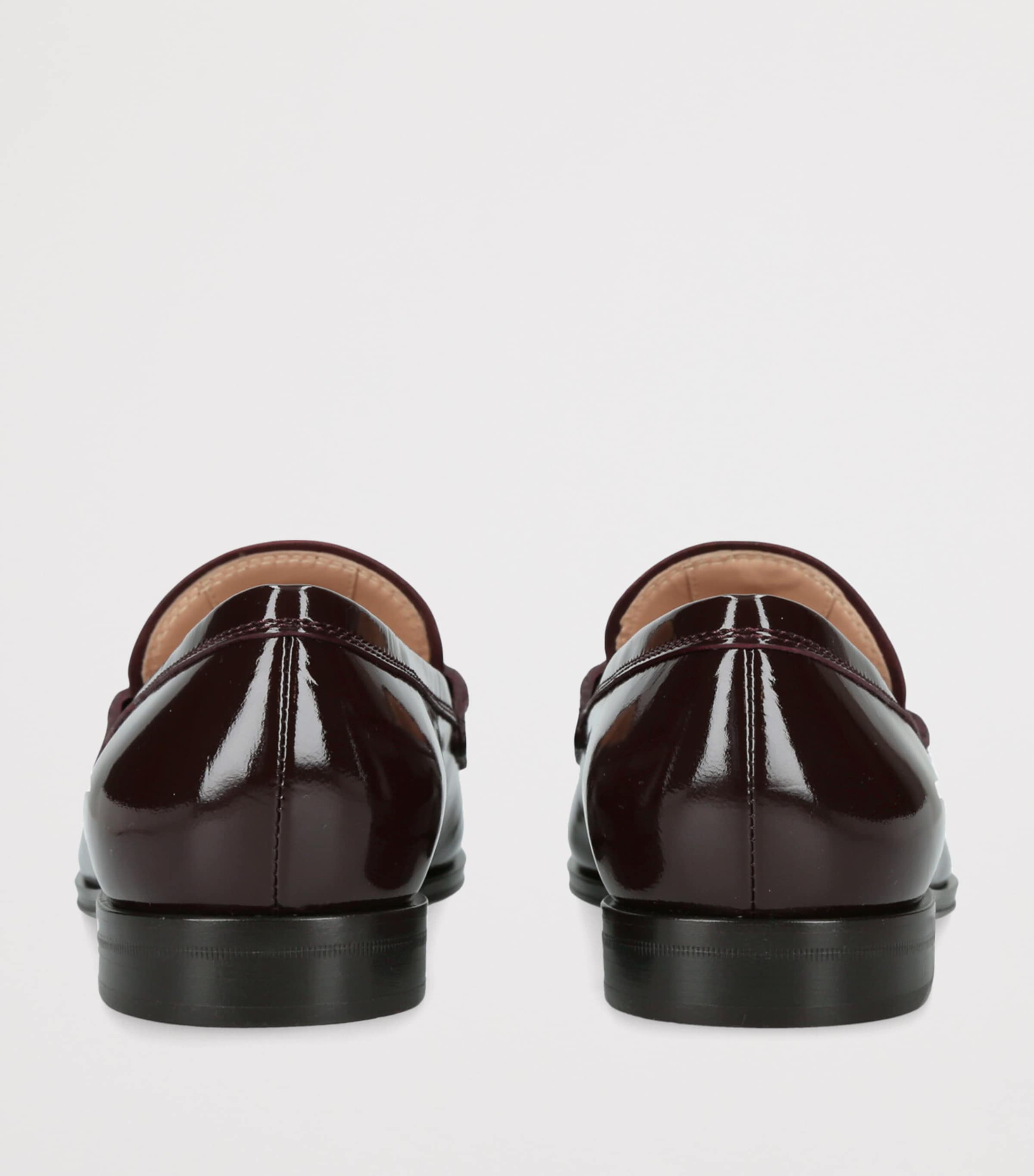 【関税&送料込】Gianvito Rossi Gianvito Rossi Giorgia Loa Gianvito Rossi Giorgia Loafers - Brown | Editorialist