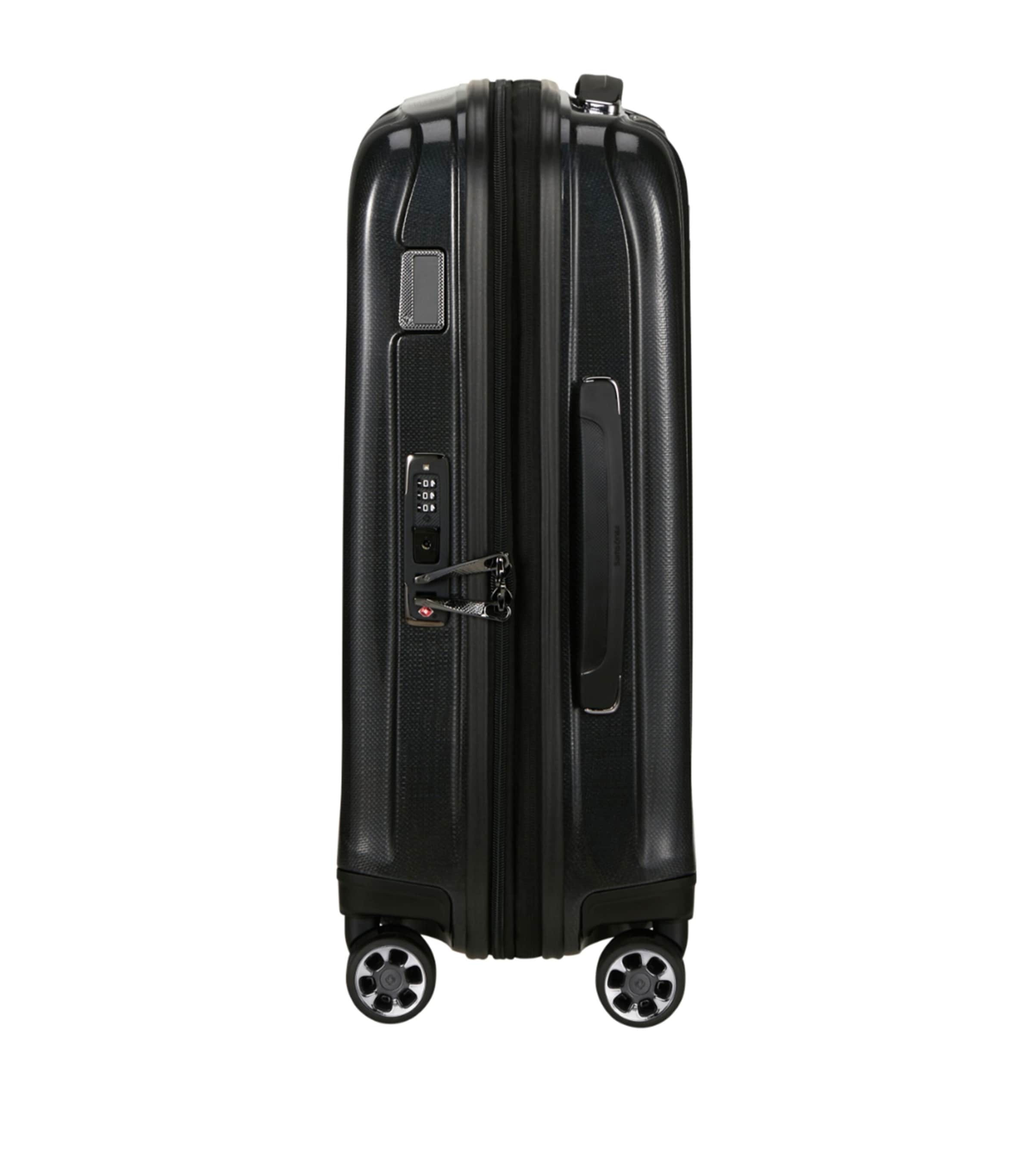 Nexis Expandable Spinner (55cm) ONYX BLACK Image 7