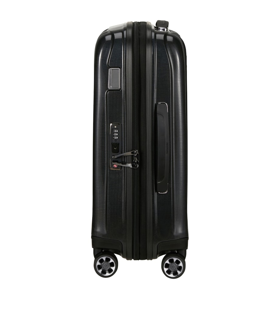 Nexis Expandable Spinner (55cm) ONYX BLACK Image 7