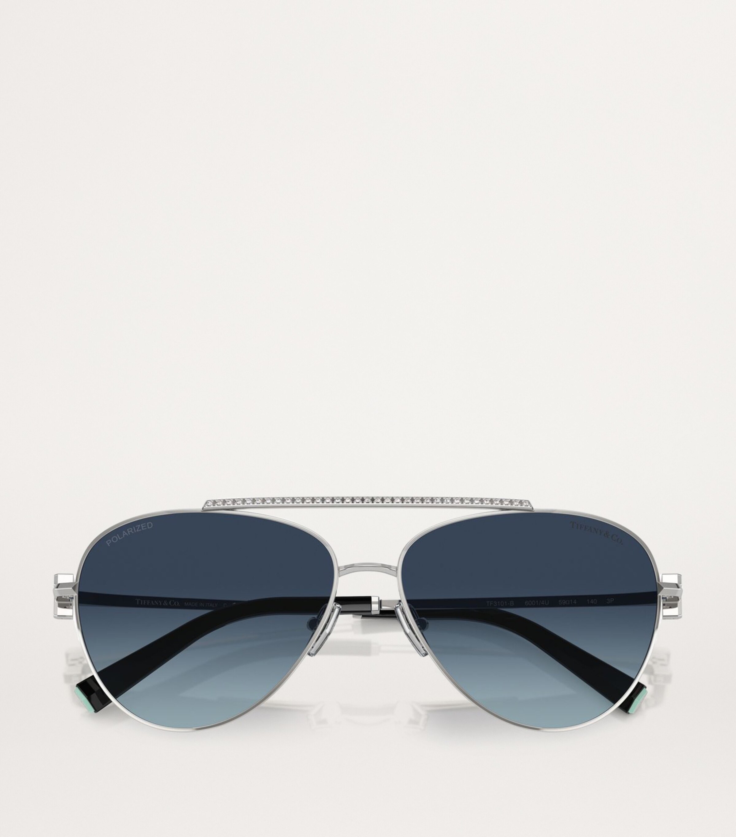 Acetate TF3101B Sunglasses 60014U Image 5