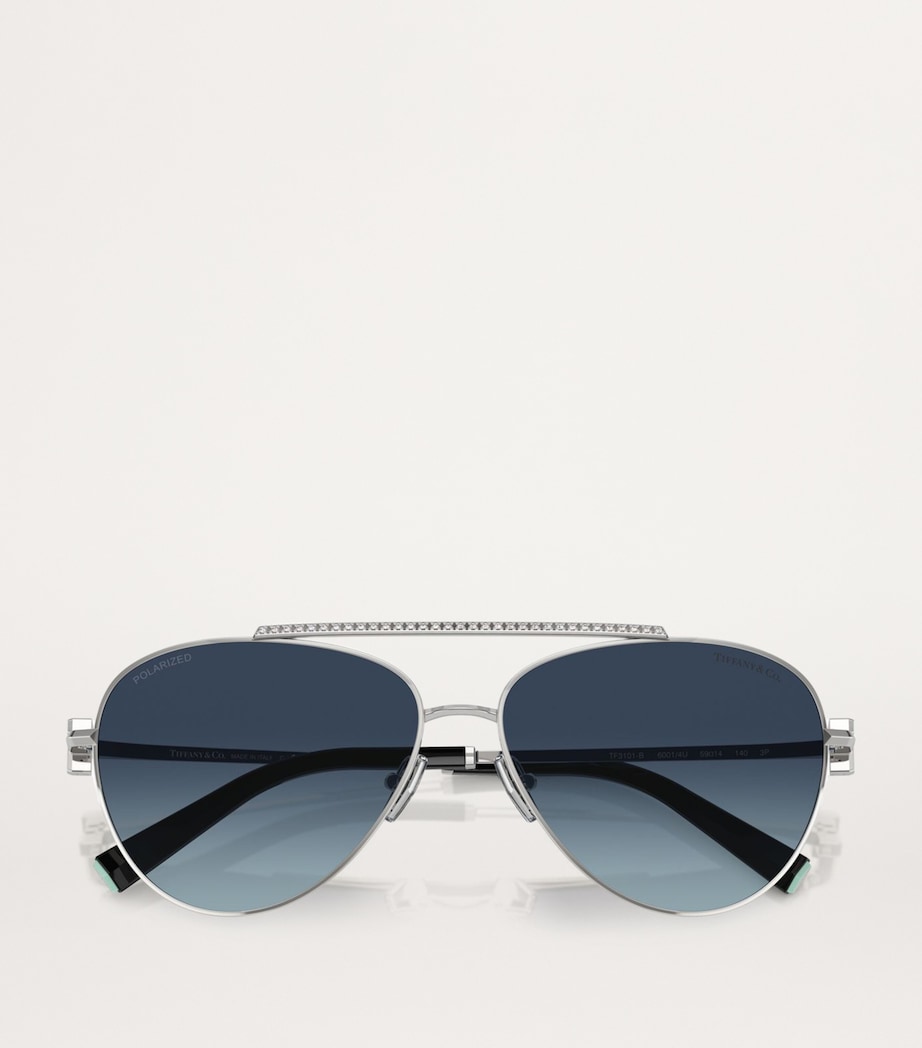 Acetate TF3101B Sunglasses 60014U Image 5