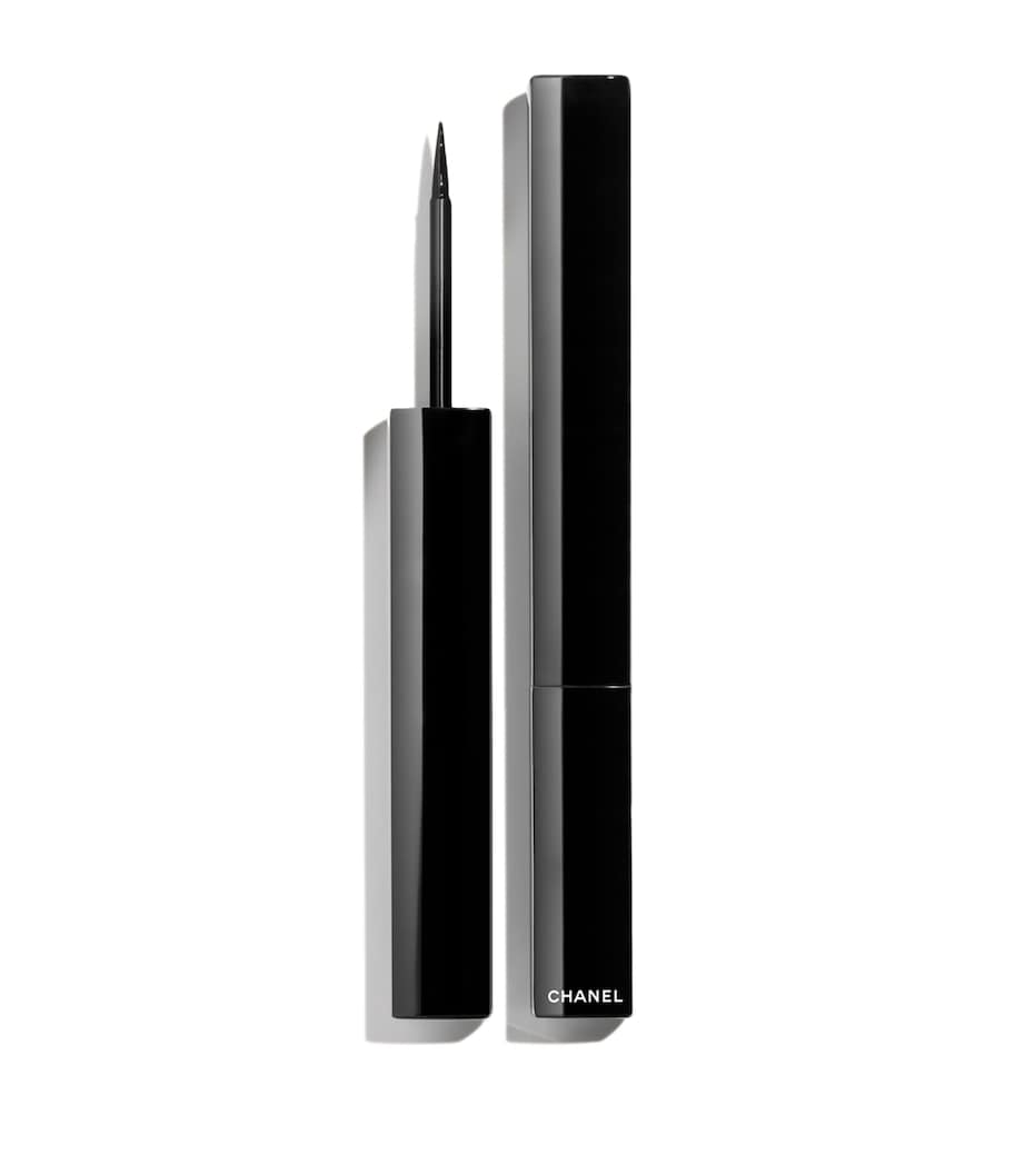 CHANEL LE LINER Liquid Eyeliner Noir Profond Image 1