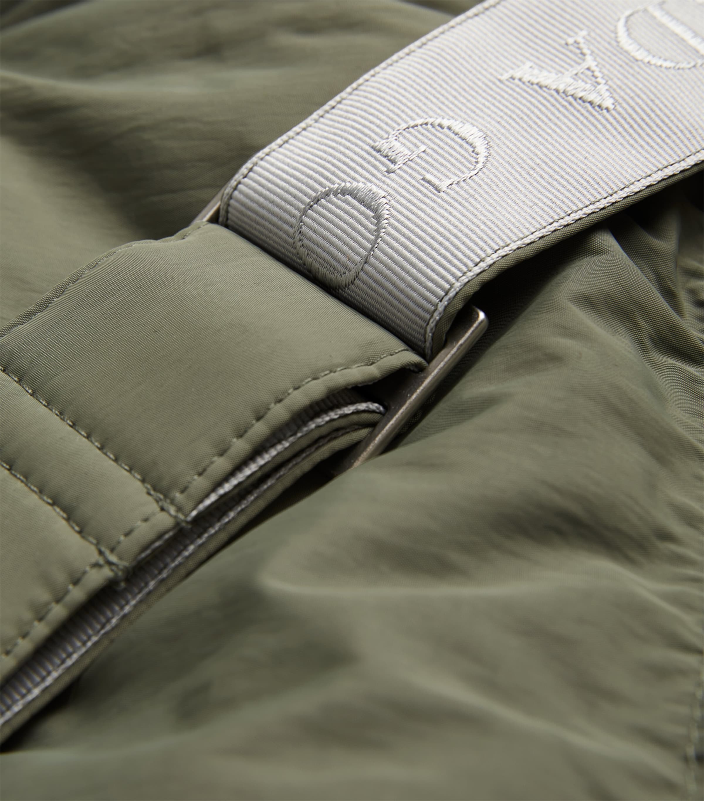 Down-Filled Rayla Gilet 852 SAGEBUSH Image 5