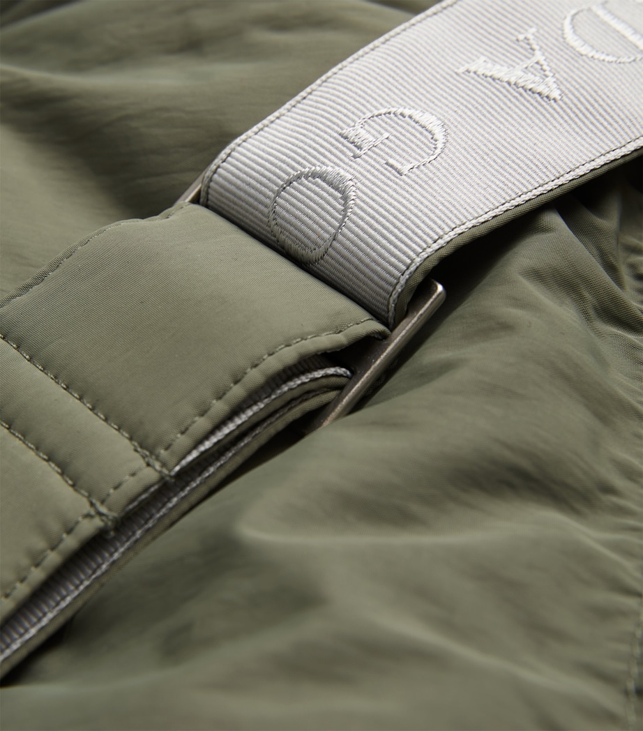 Down-Filled Rayla Gilet 852 SAGEBUSH Image 5