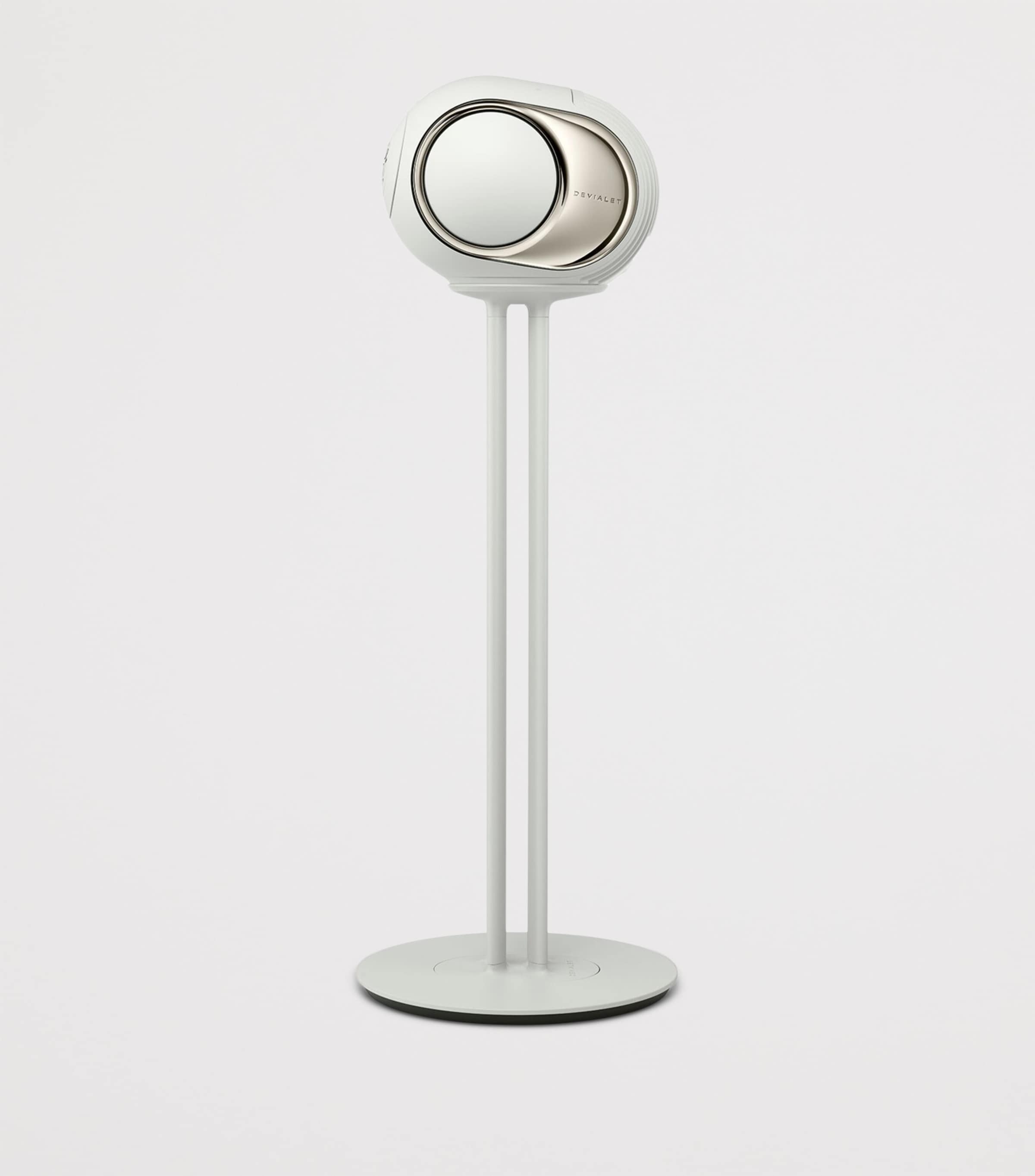 Tree Phantom Ultimate 98 dB Speaker Stand LIGHT PEARL Image 4