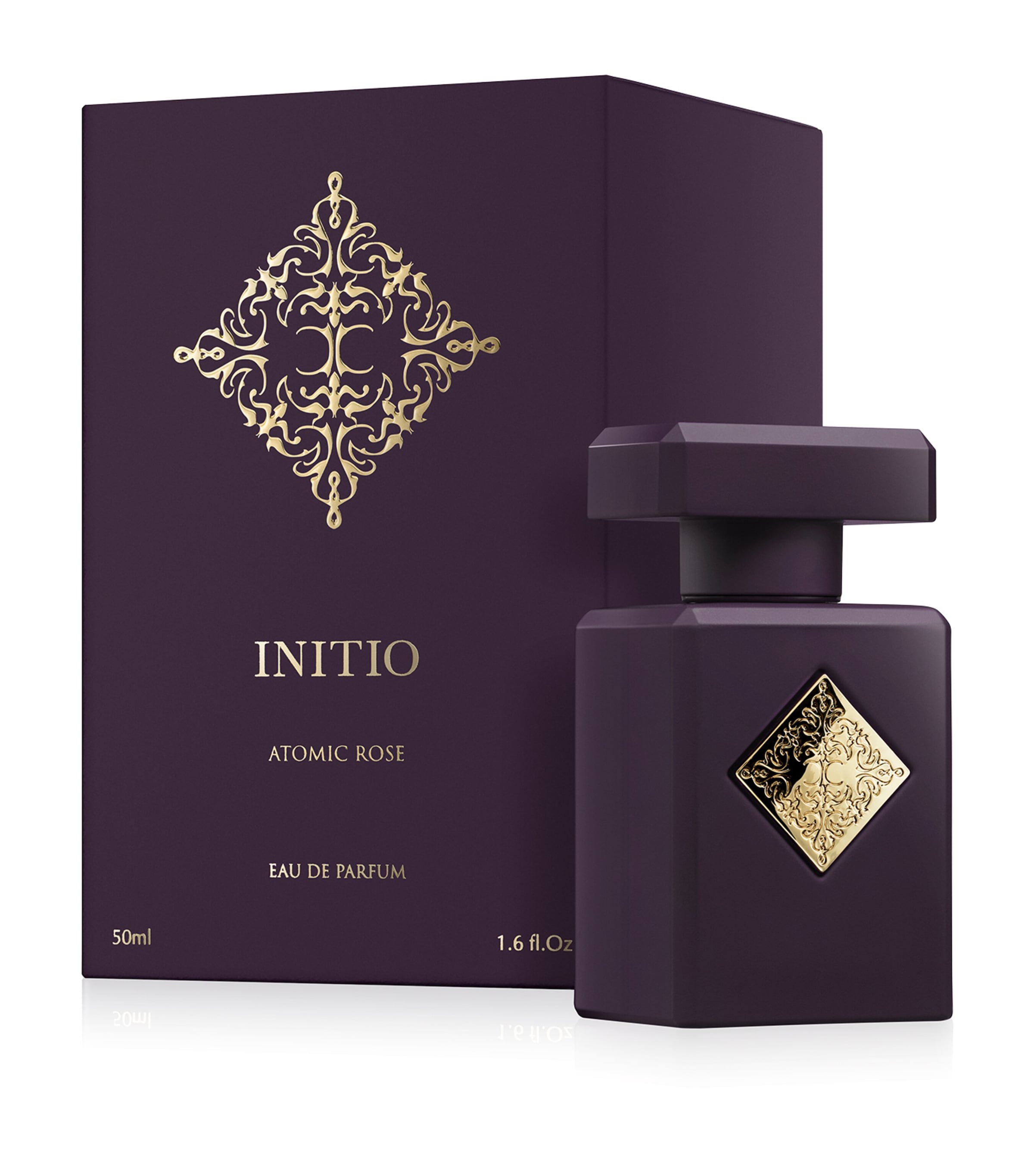 Shop Initio Parfums Prives Atomic Rose Eau De Parfum