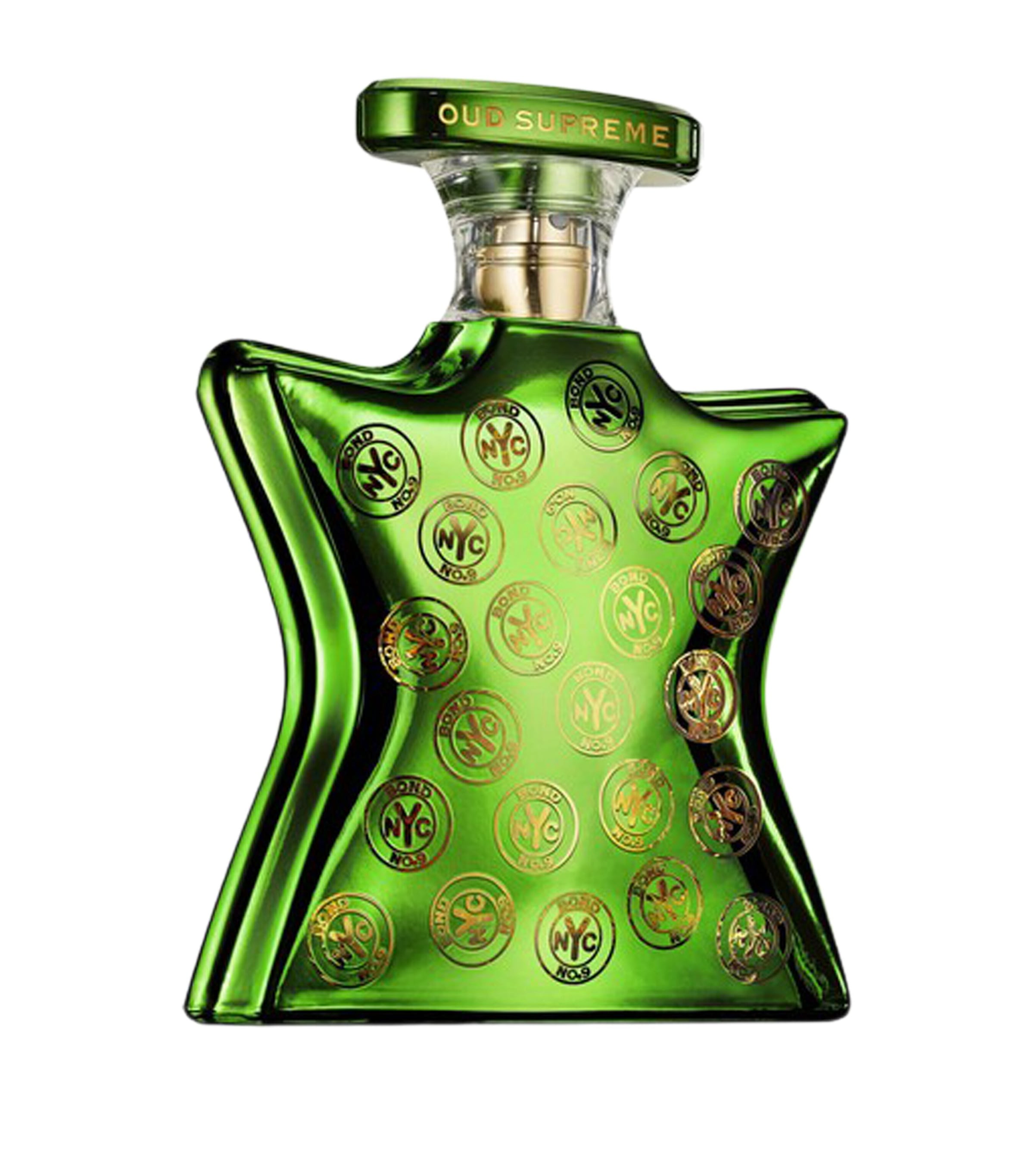 Oud Supreme Eau de Parfum (100ml)