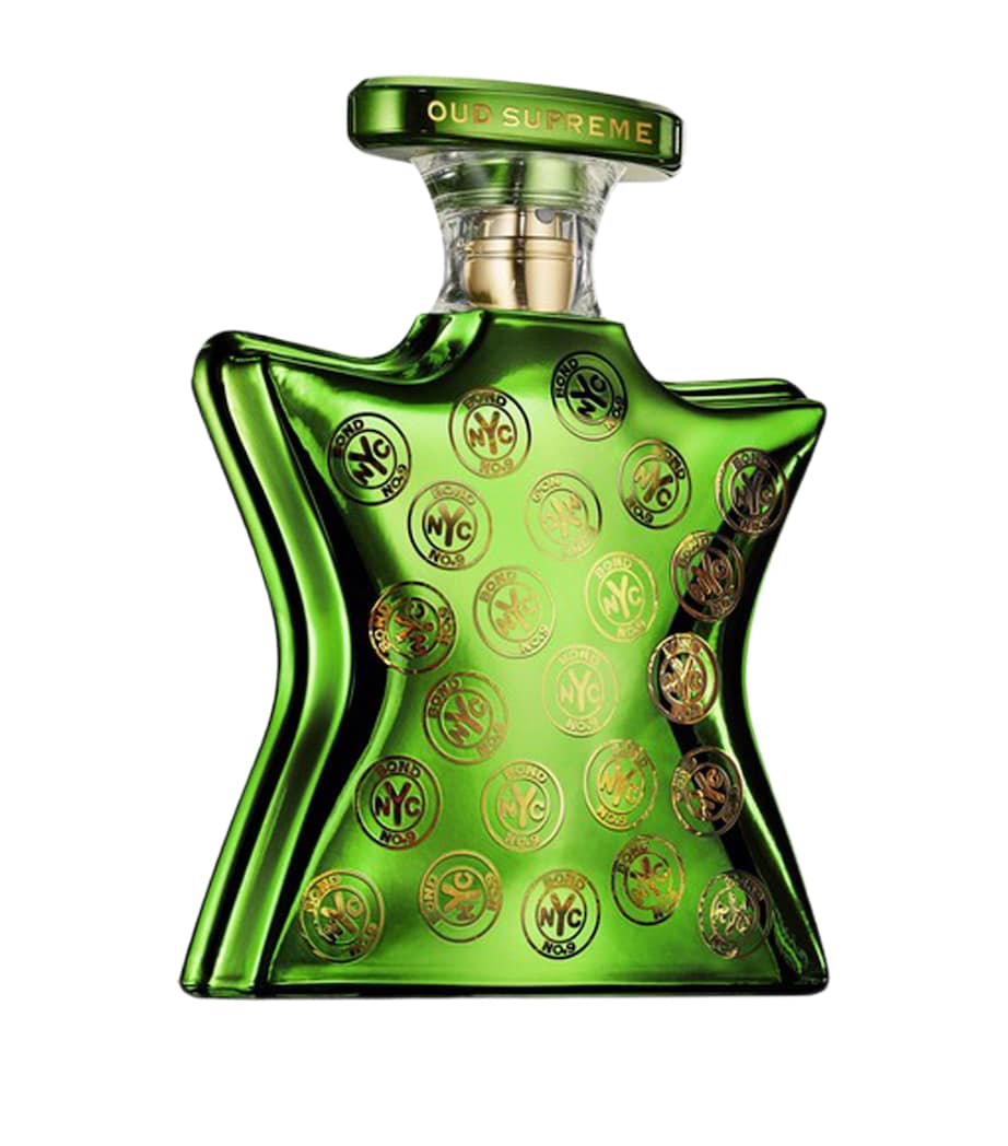 Oud Supreme Eau de Parfum (100ml) NO COLOUR Image 1