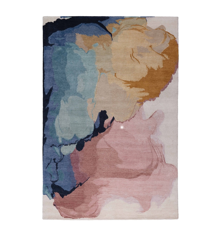 Caldera Rug (3.05m x 2.44m) MULTICOLOUR Image 1