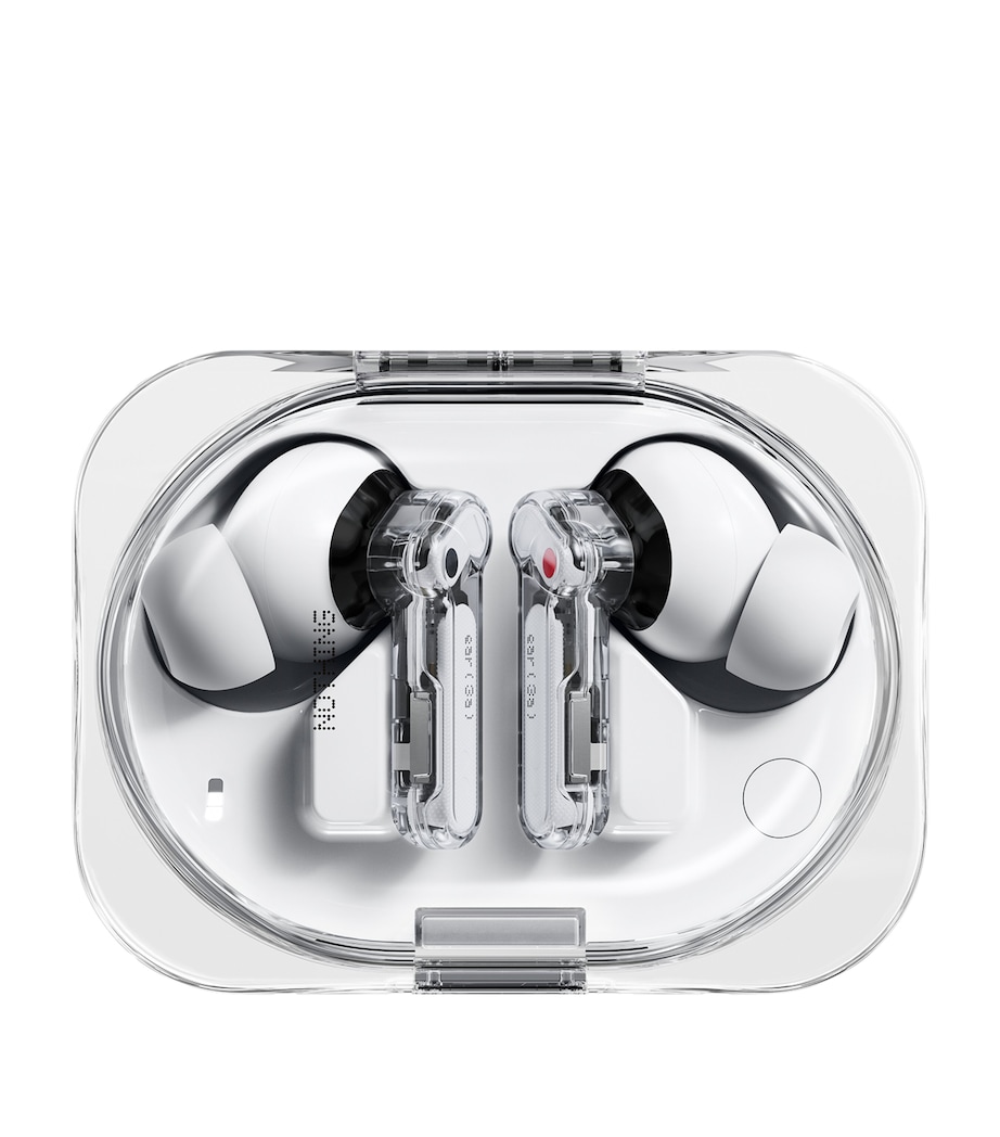 Nothing Technology Ear (3a) White Image 1