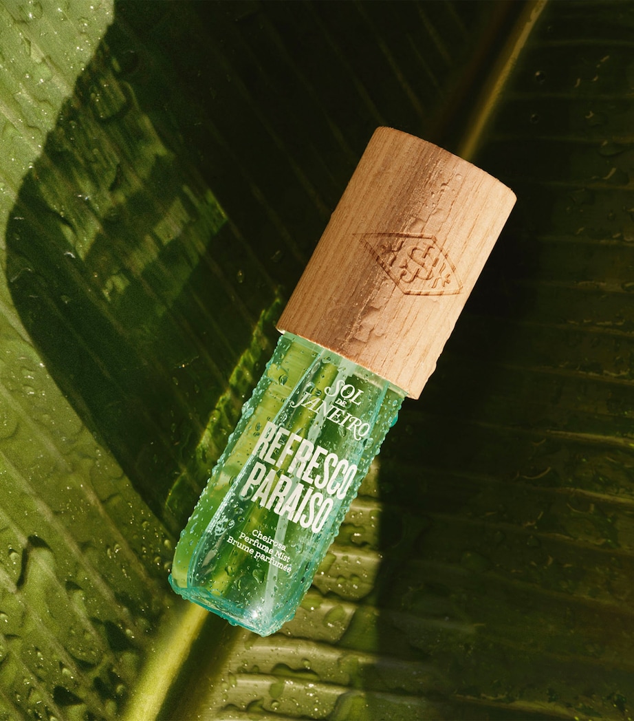 SOL DE JANEIRO Refresco Paraíso Perfume Mist (90ml) Image 2