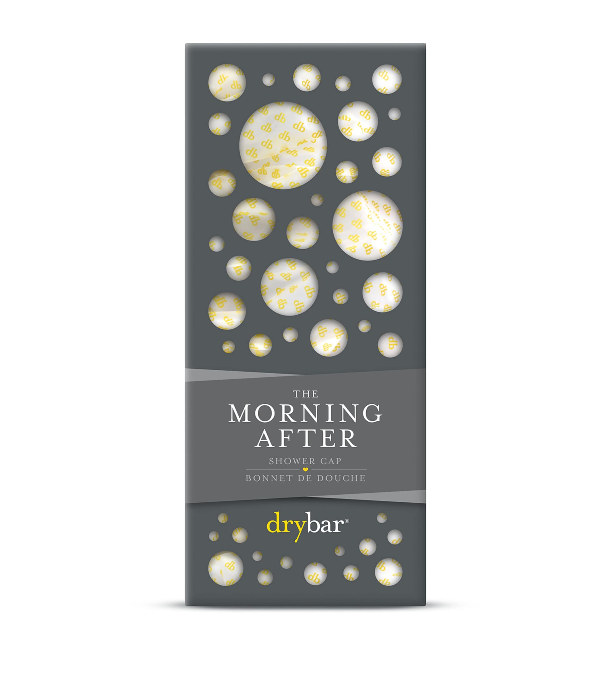 Drybar The Morning After Shower Cap Image 2