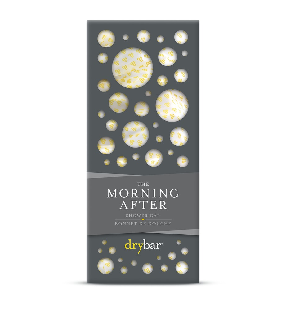 Drybar The Morning After Shower Cap Image 2