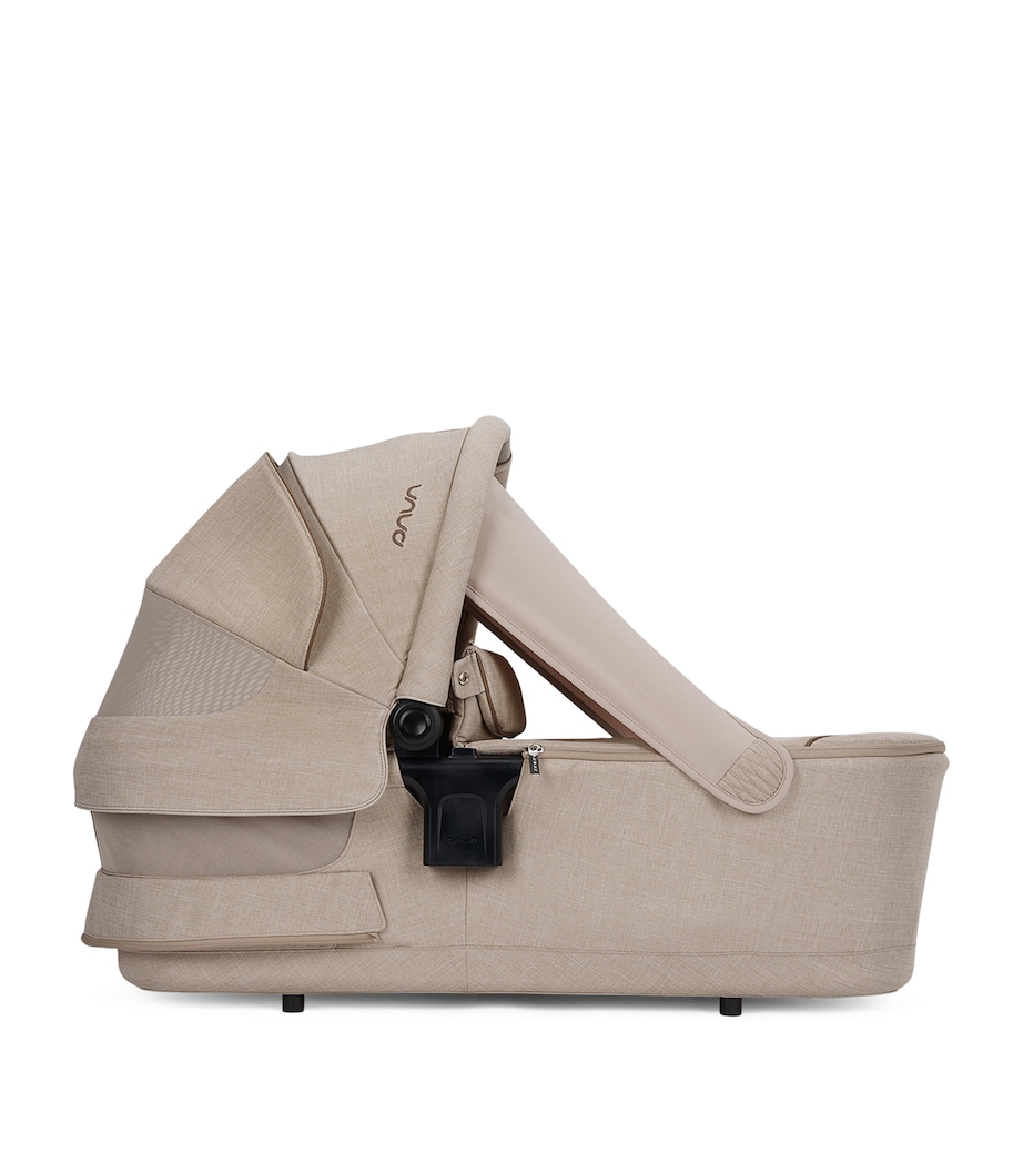 Nuna TRIV lx ARRA flex Stroller Bundle - Cosmopolitan Cosmopolitan Image 5