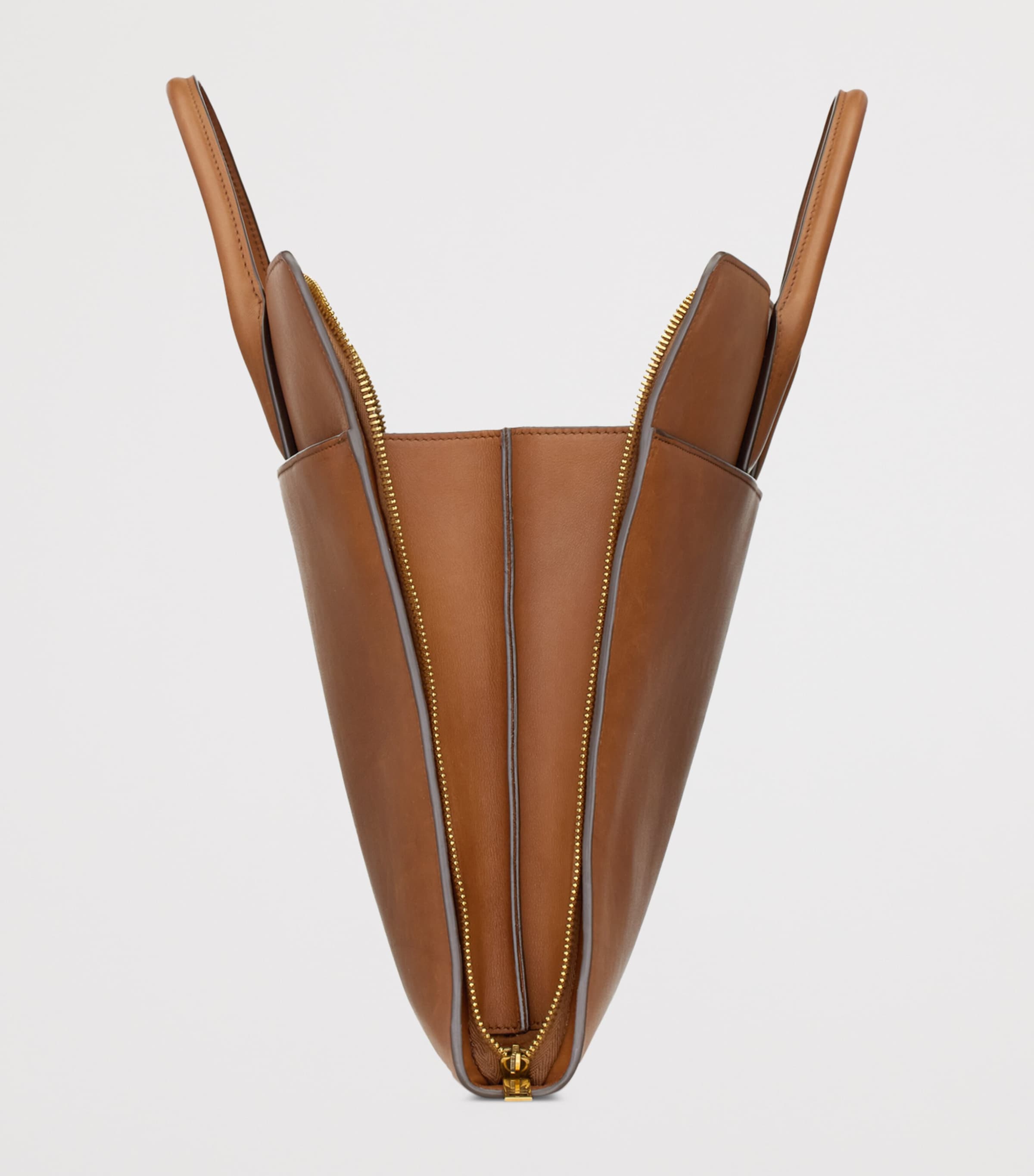Saint Laurent Womens Leather Sac Du Jour Briefcase Image 4
