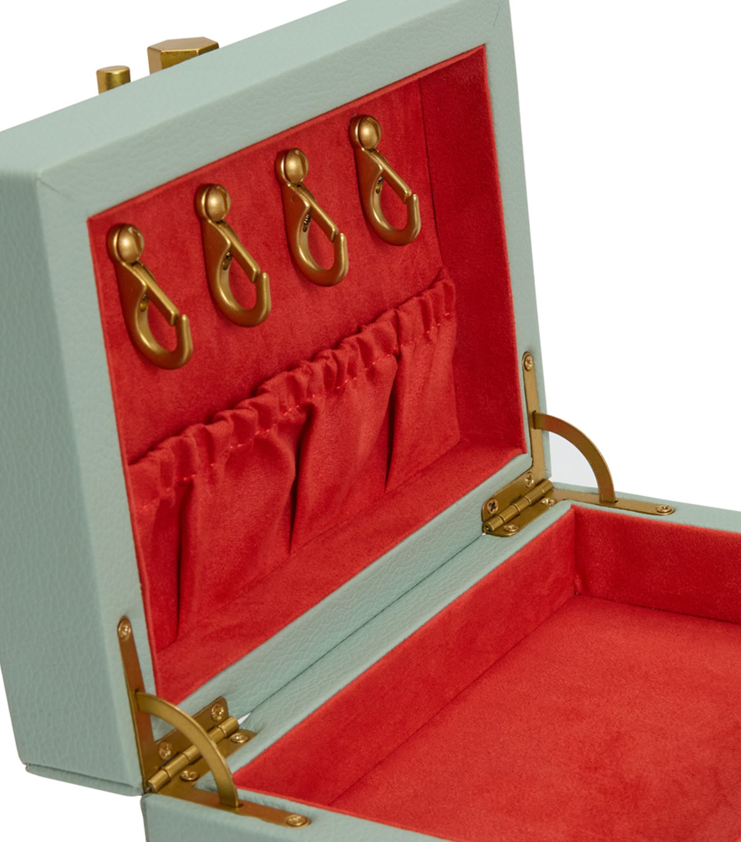 WOLF x Marla Aaron Baby Everything Box Celadon Image 5
