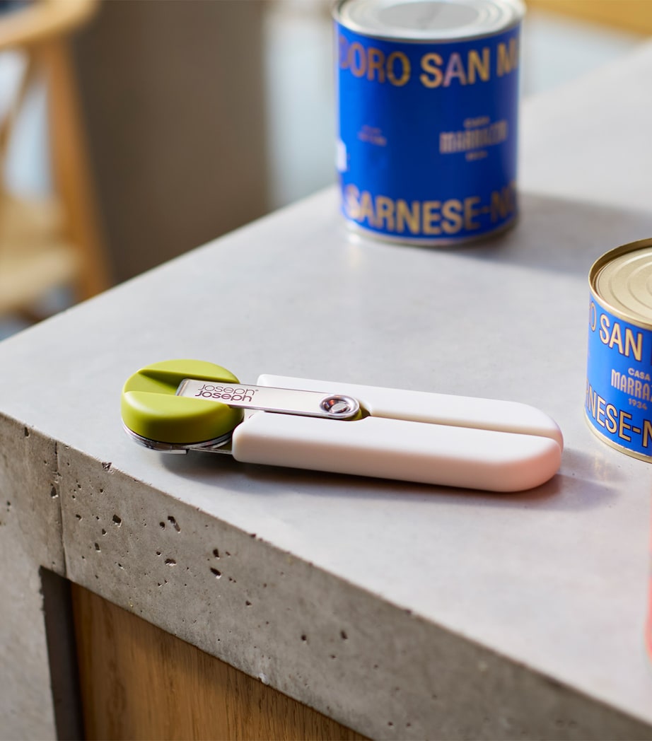 GoRound Can Opener STONE/GREEN Image 2