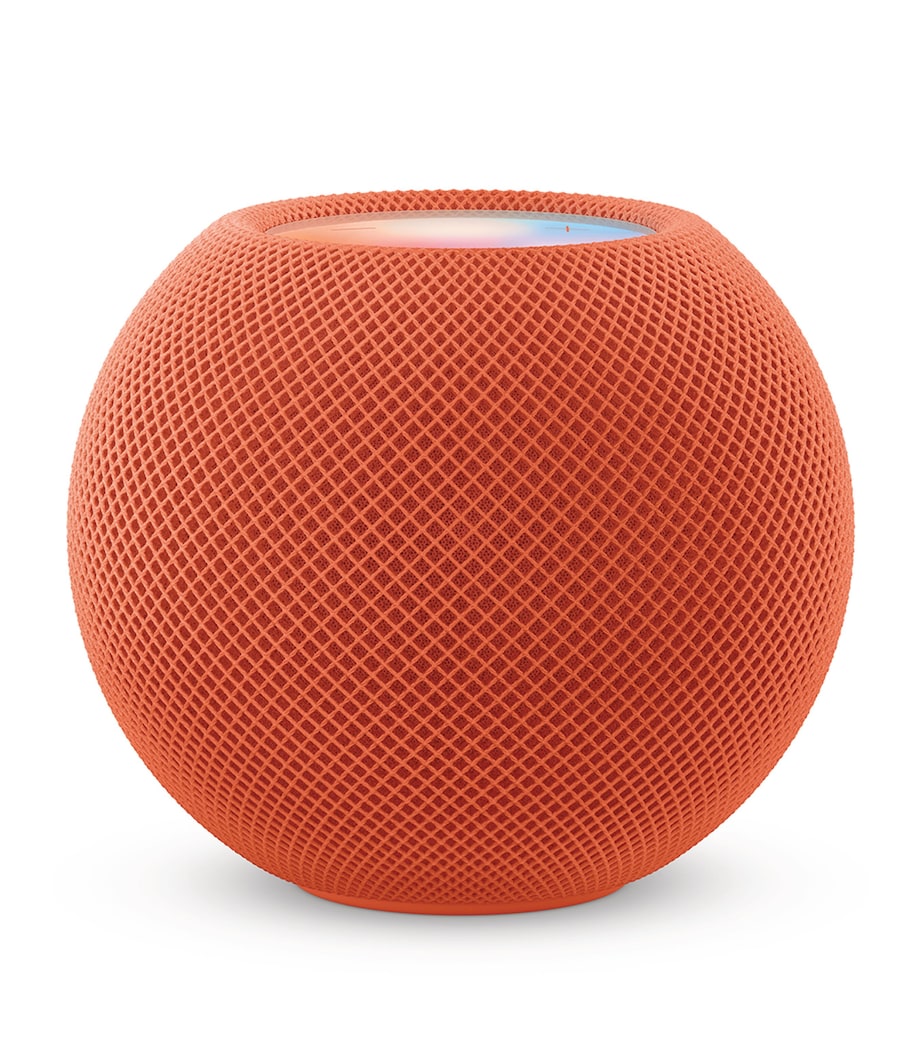 HomePod Mini - Orange ORANGE Image 1